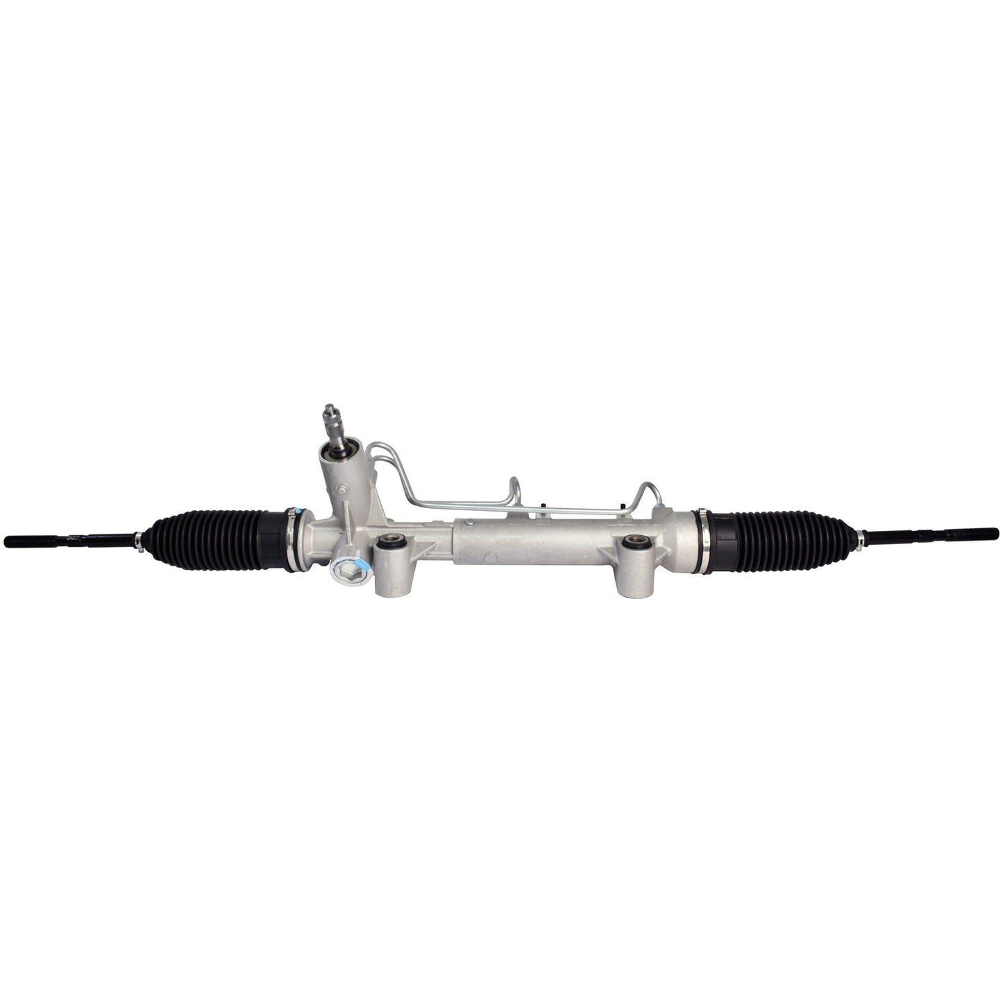 Caixa de Direção Hidráulica com Axiais - Ampri - 23121 - (2)
