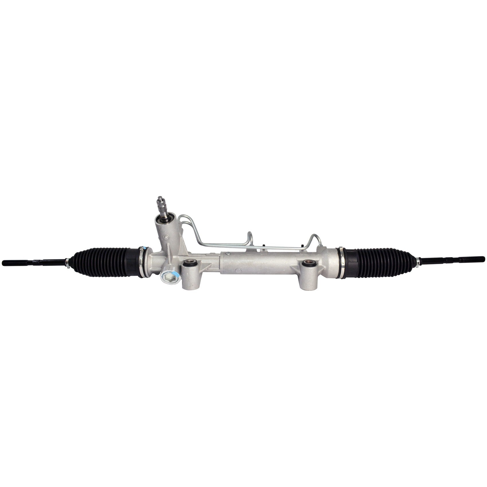 Caixa de Direção Hidráulica com Axiais - Ampri - 23121 - (2)