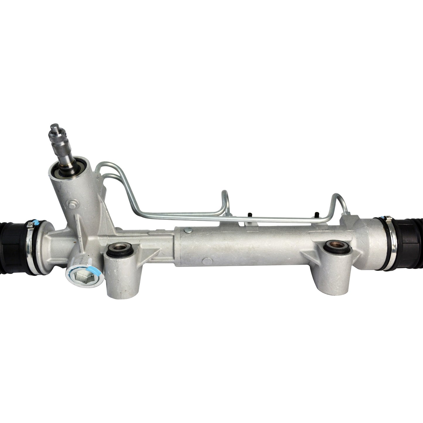 Caixa de Direção Hidráulica com Axiais - Ampri - 23121 - (3)
