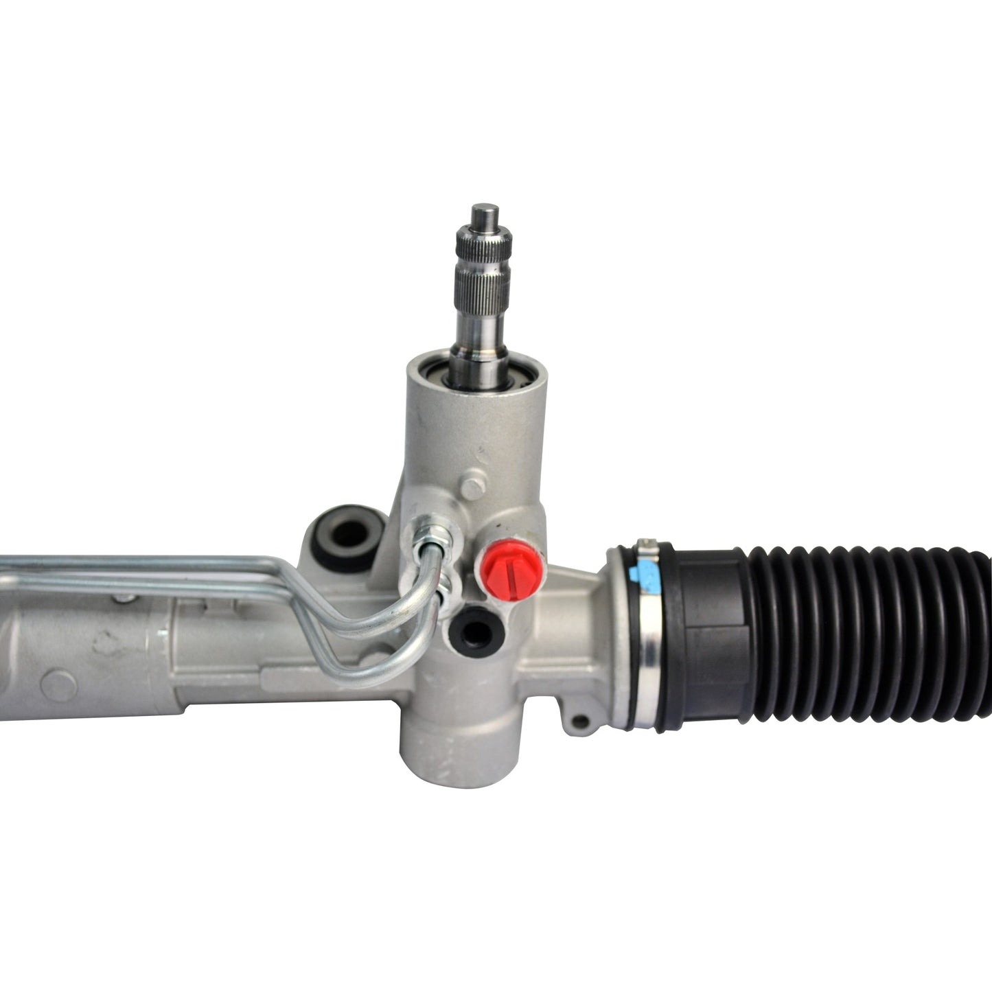Caixa de Direção Hidráulica com Axiais - Ampri - 23121 - (4)