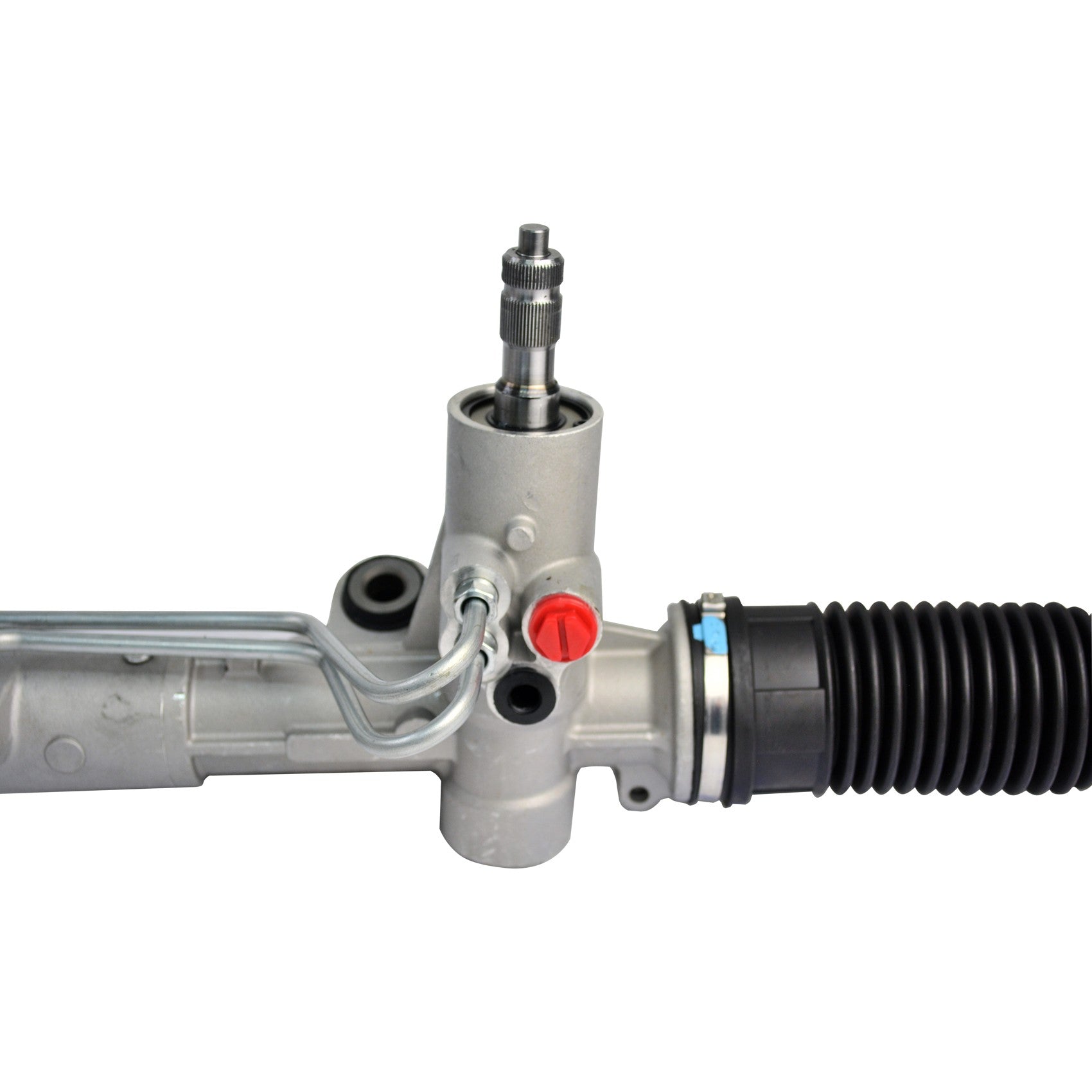 Caixa de Direção Hidráulica com Axiais - Ampri - 23121 - (4)