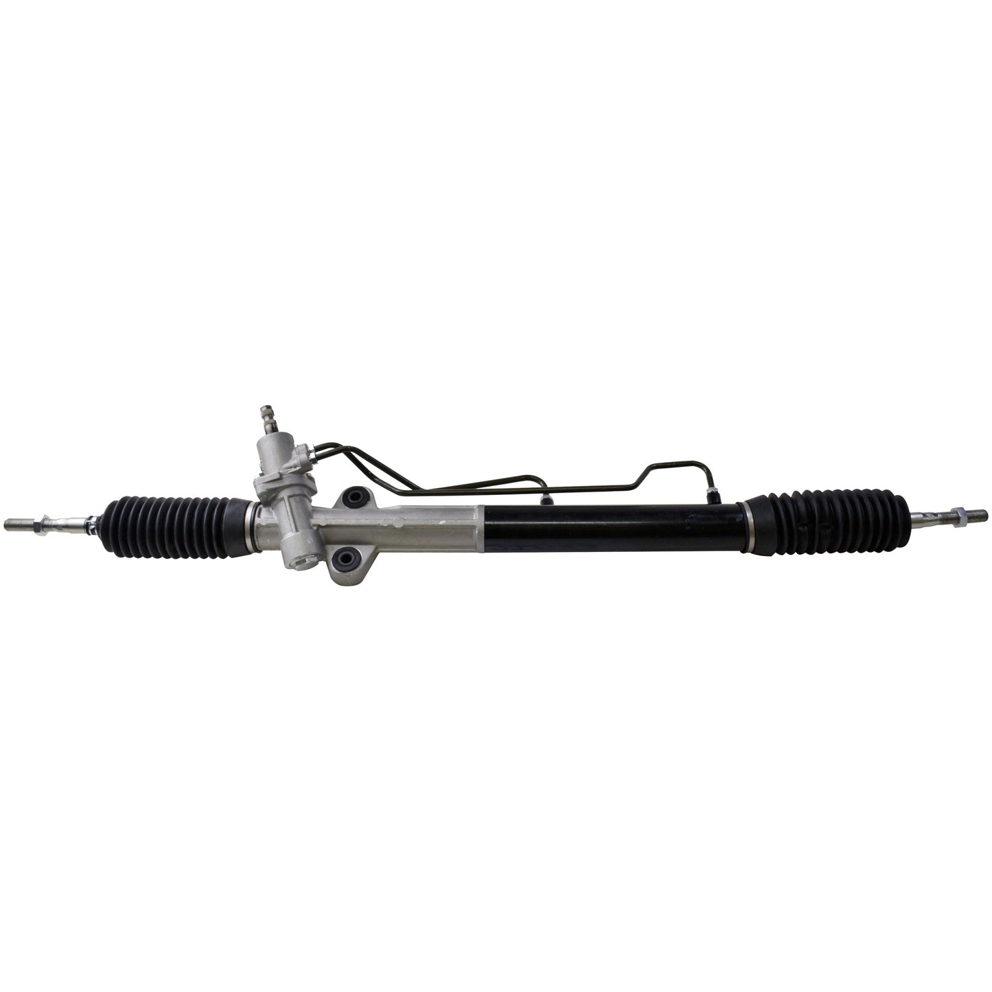 Caixa de Direção Hidráulica com Axiais - Ampri - 27033 - (1)