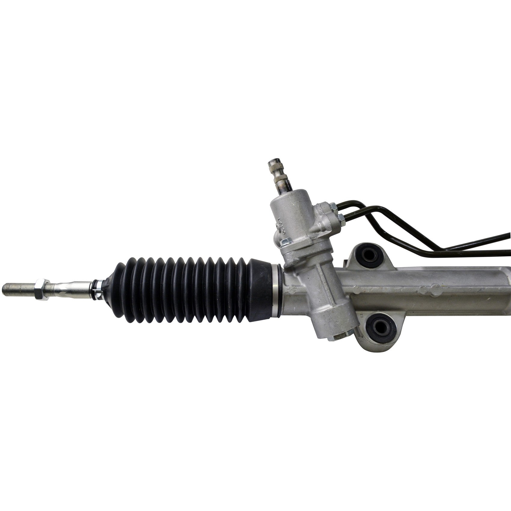 Caixa de Direção Hidráulica com Axiais - Ampri - 27033 - (4)