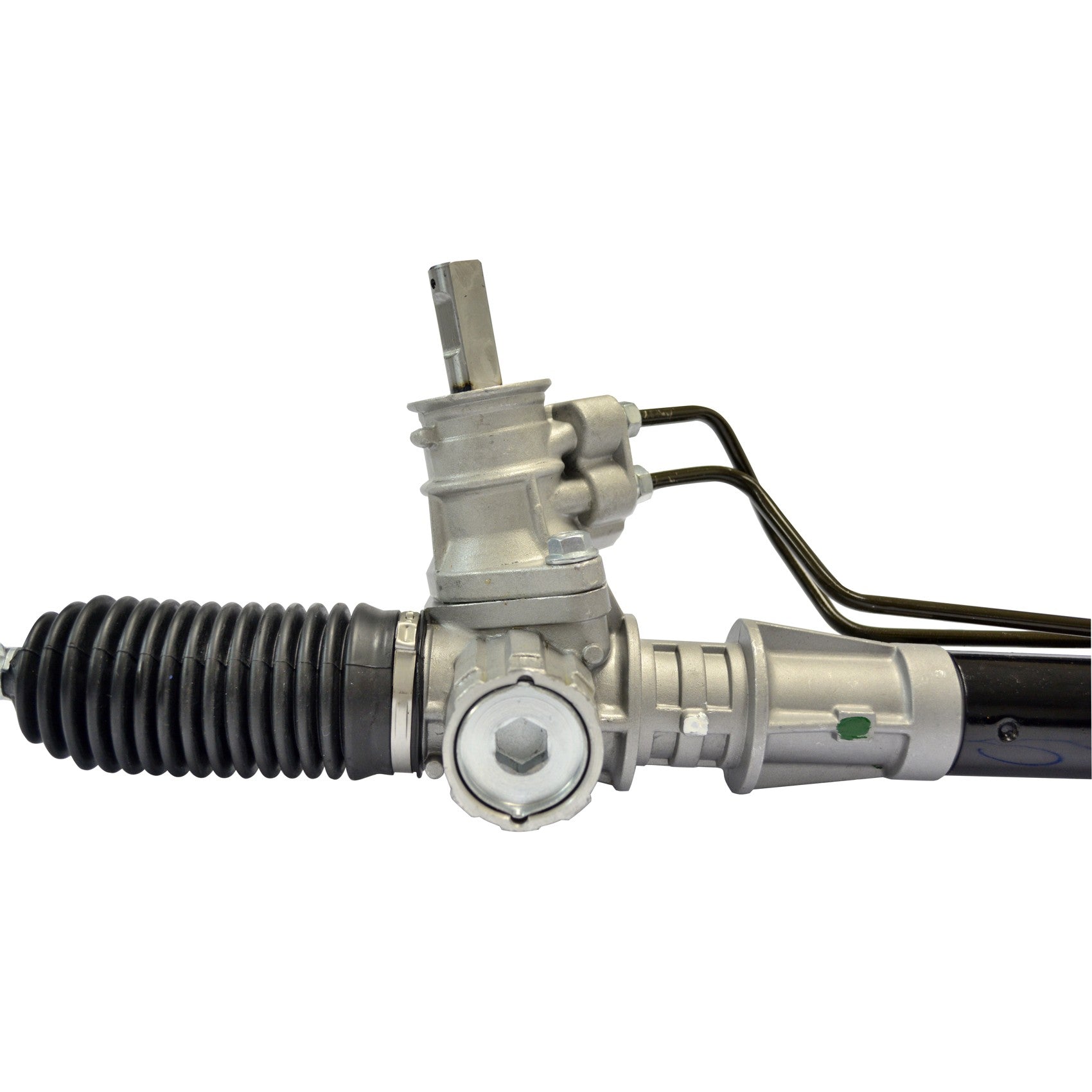 Caixa de Direção Hidráulica com Axiais - Ampri - 29121 - (3)
