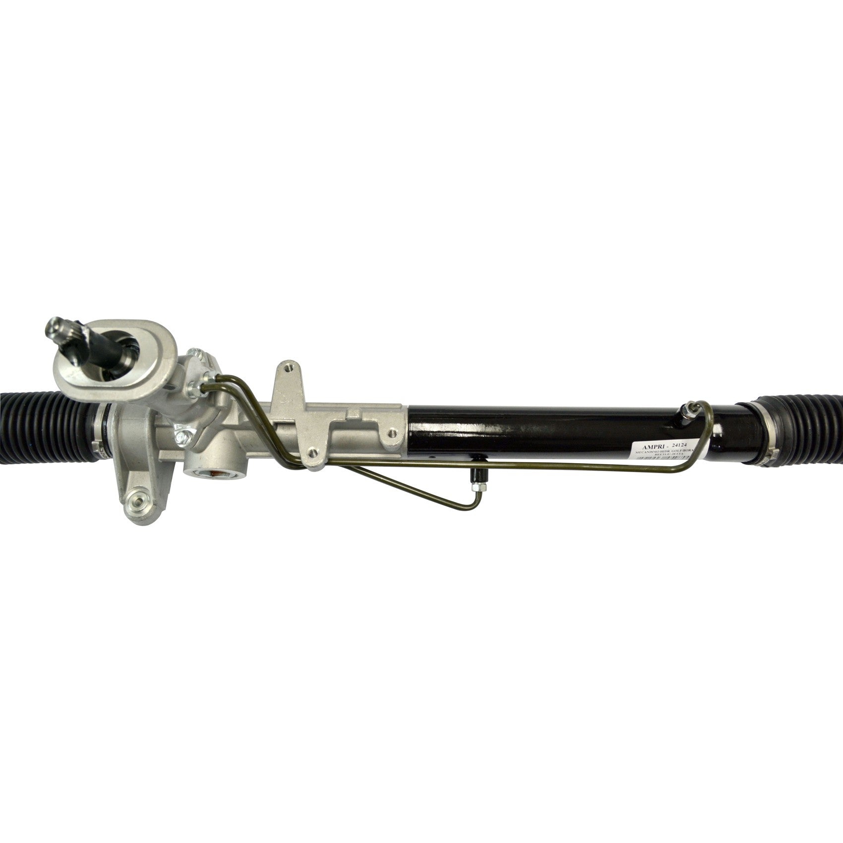 Caixa de Direção Hidráulica com Axiais - Ampri - 24124 - (2)