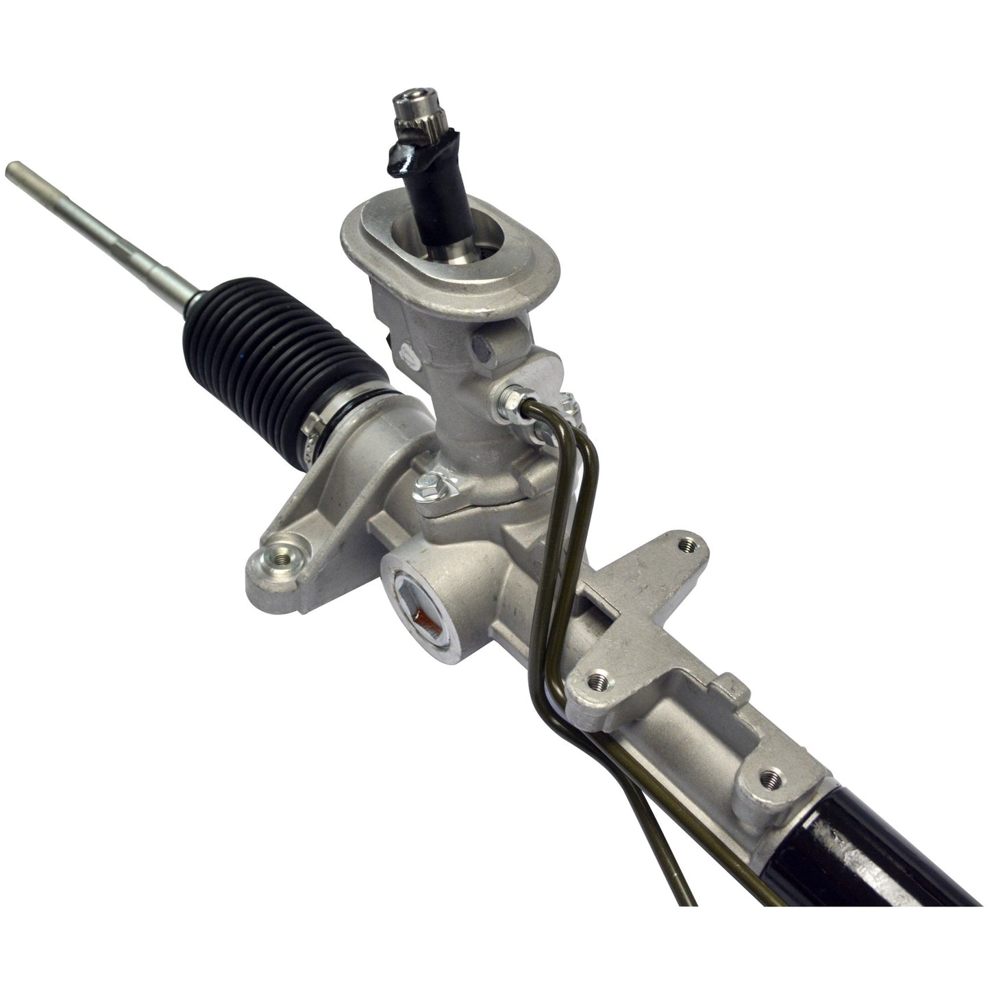 Caixa de Direção Hidráulica com Axiais - Ampri - 24124 - (5)