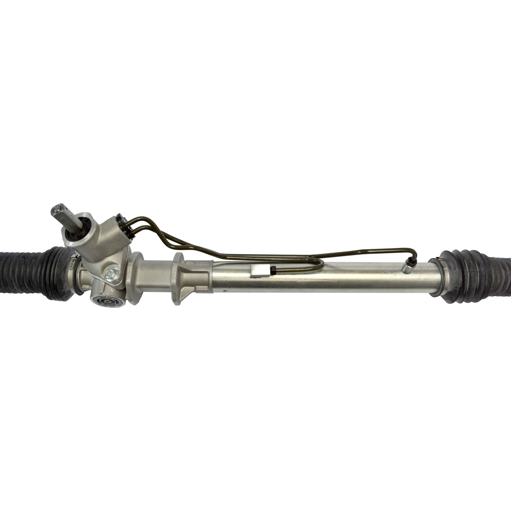 Caixa de Direção Hidráulica com Axiais - Ampri - 29124 - (2)