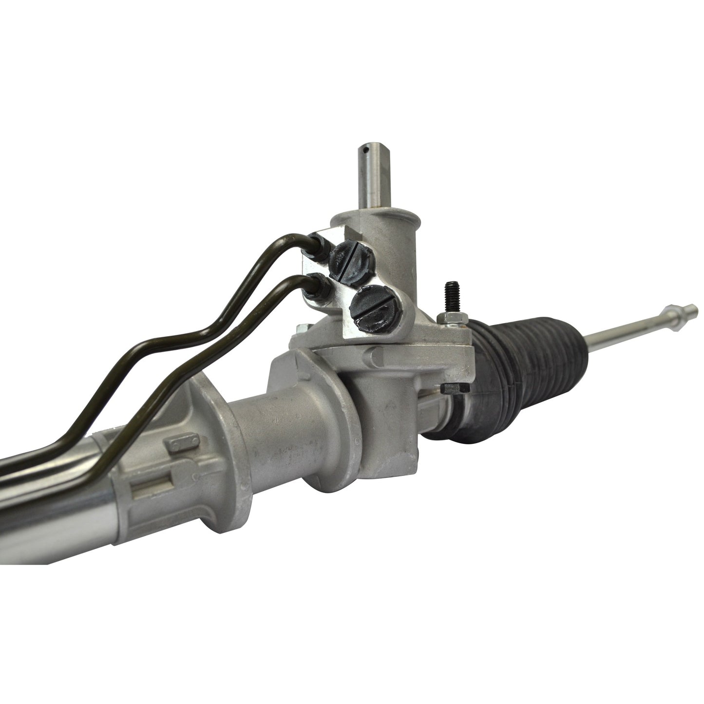 Caixa de Direção Hidráulica com Axiais - Ampri - 29124 - (4)