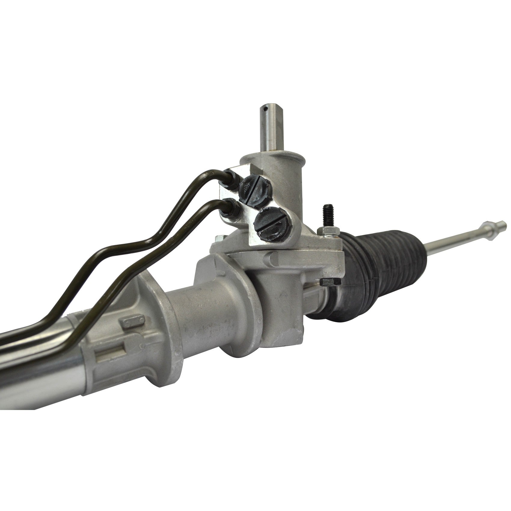 Caixa de Direção Hidráulica com Axiais - Ampri - 29124 - (4)