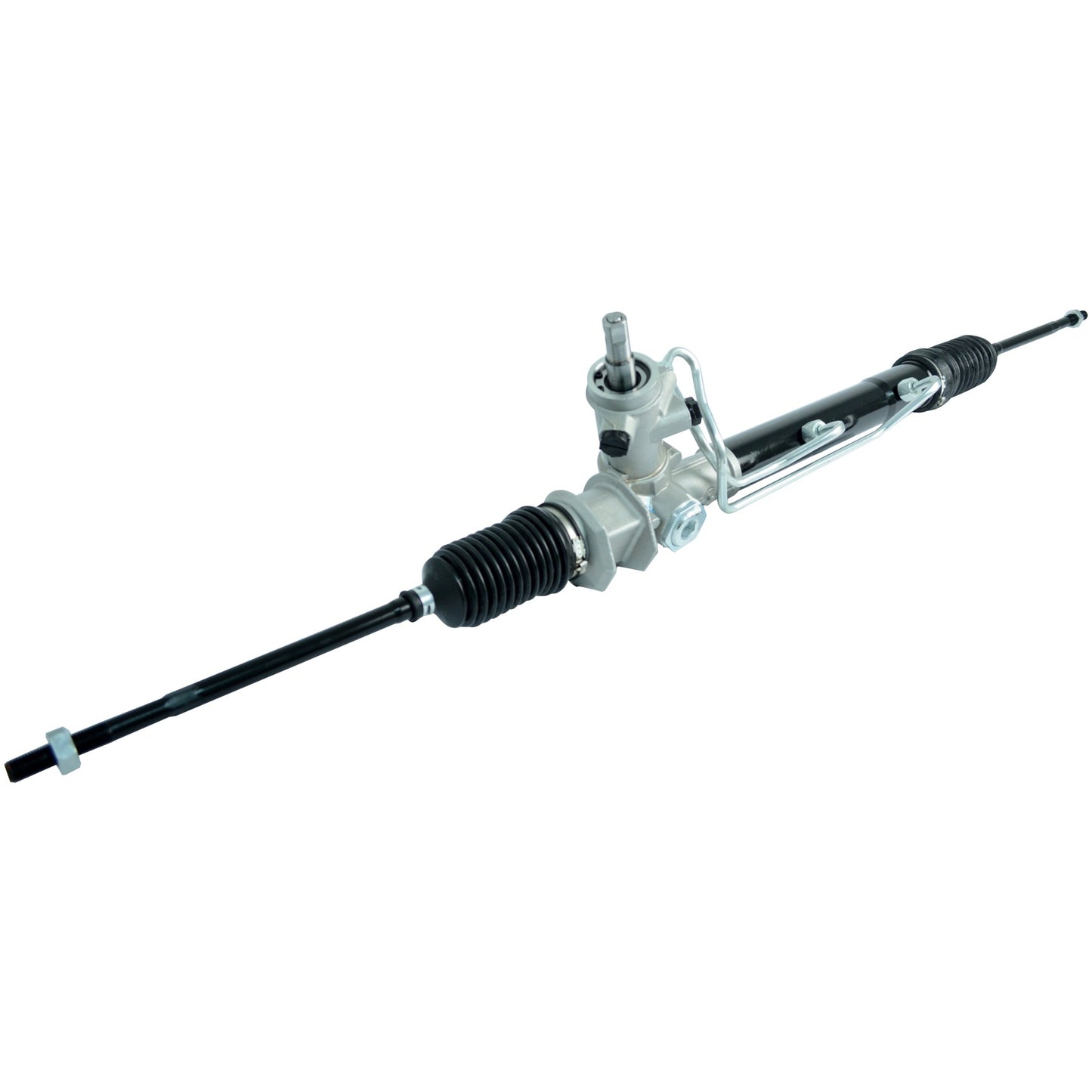 Caixa de Direção Hidráulica com Axiais - Ampri - 22118 - (9)