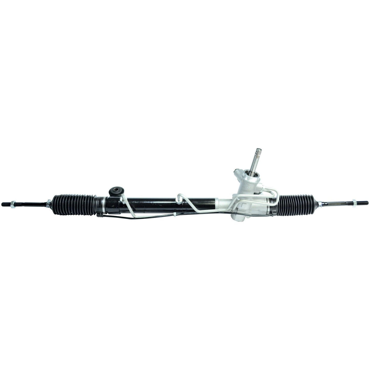 Caixa de Direção Hidráulica com Axiais - Ampri - 22119 - (1)
