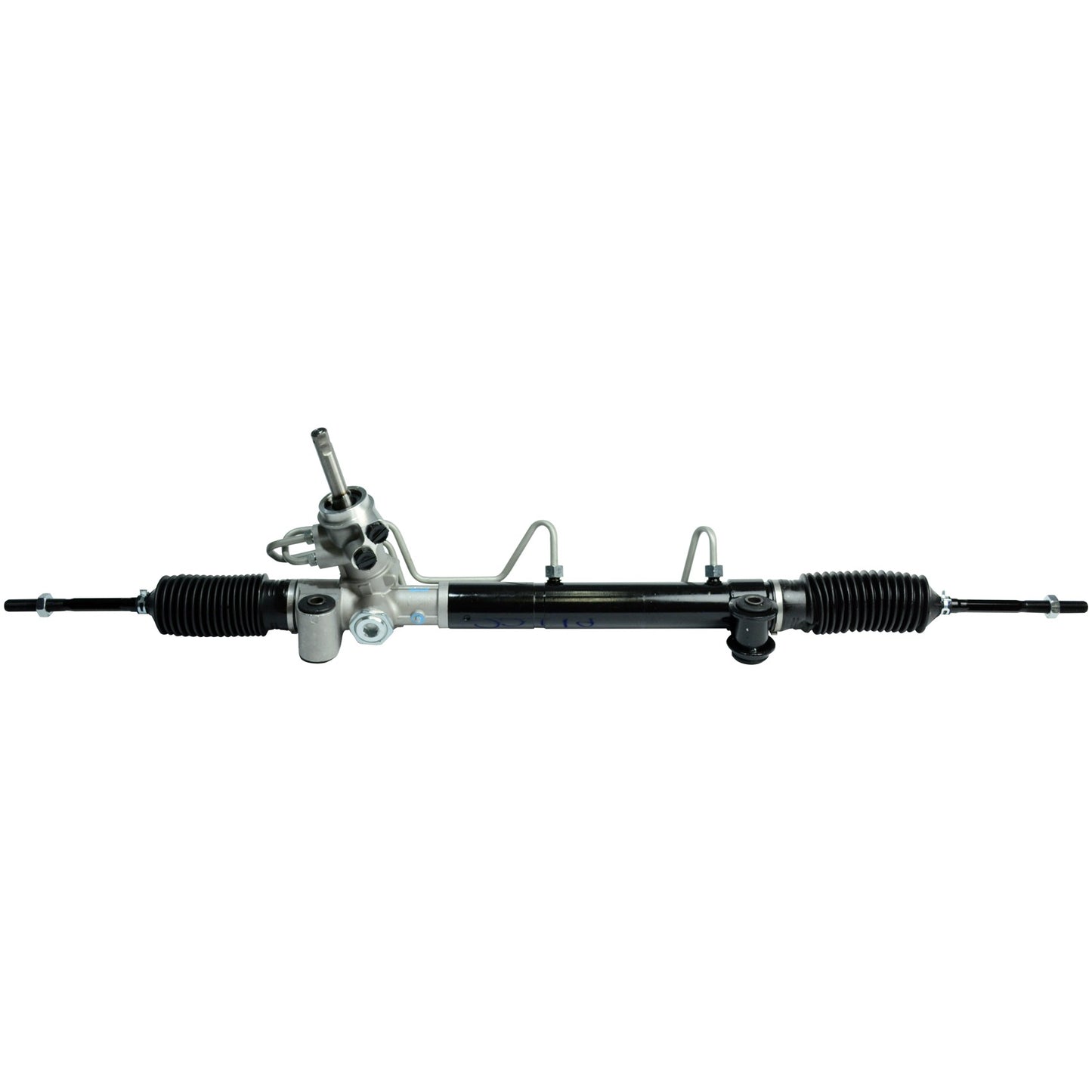 Caixa de Direção Hidráulica com Axiais - Ampri - 22119 - (3)
