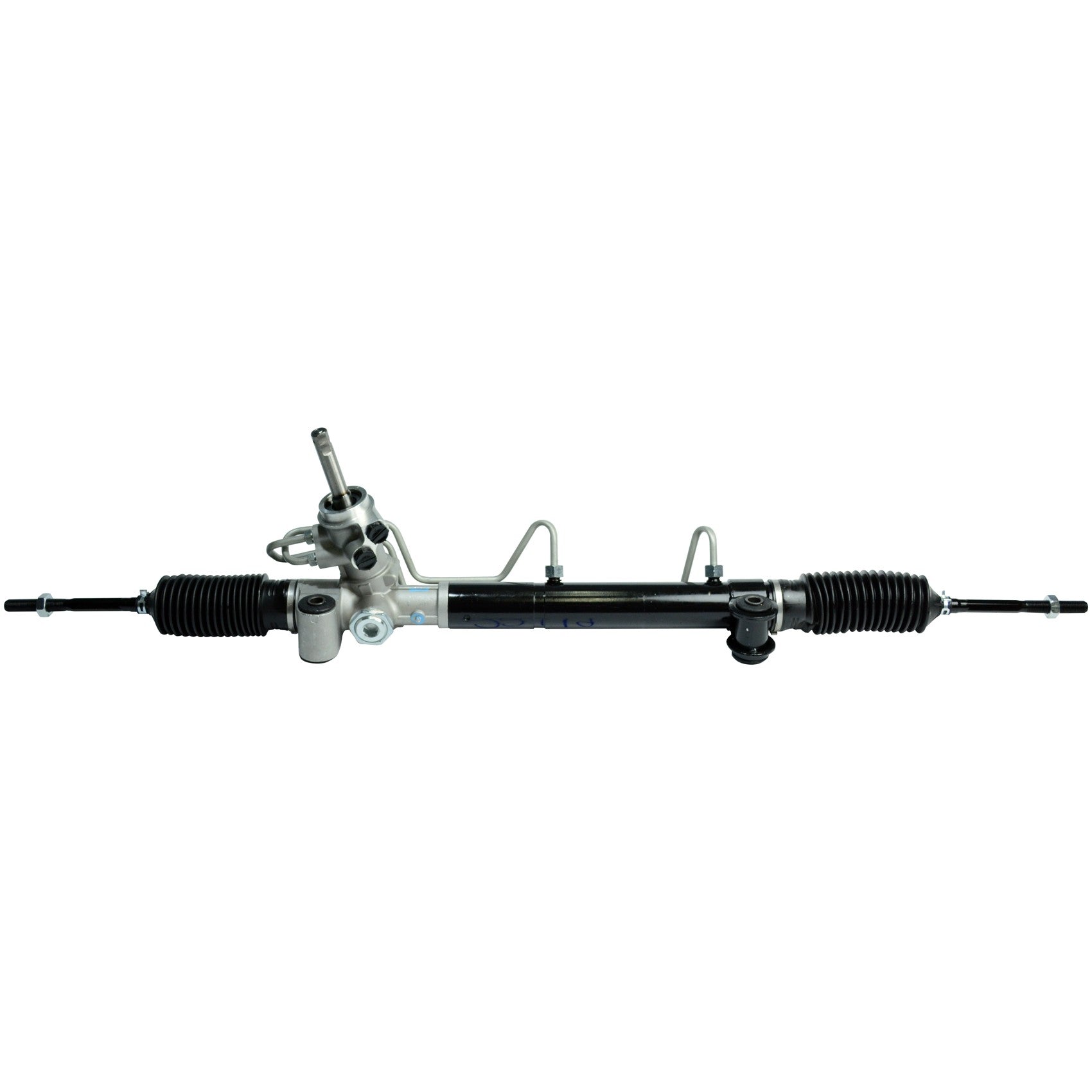 Caixa de Direção Hidráulica com Axiais - Ampri - 22119 - (3)