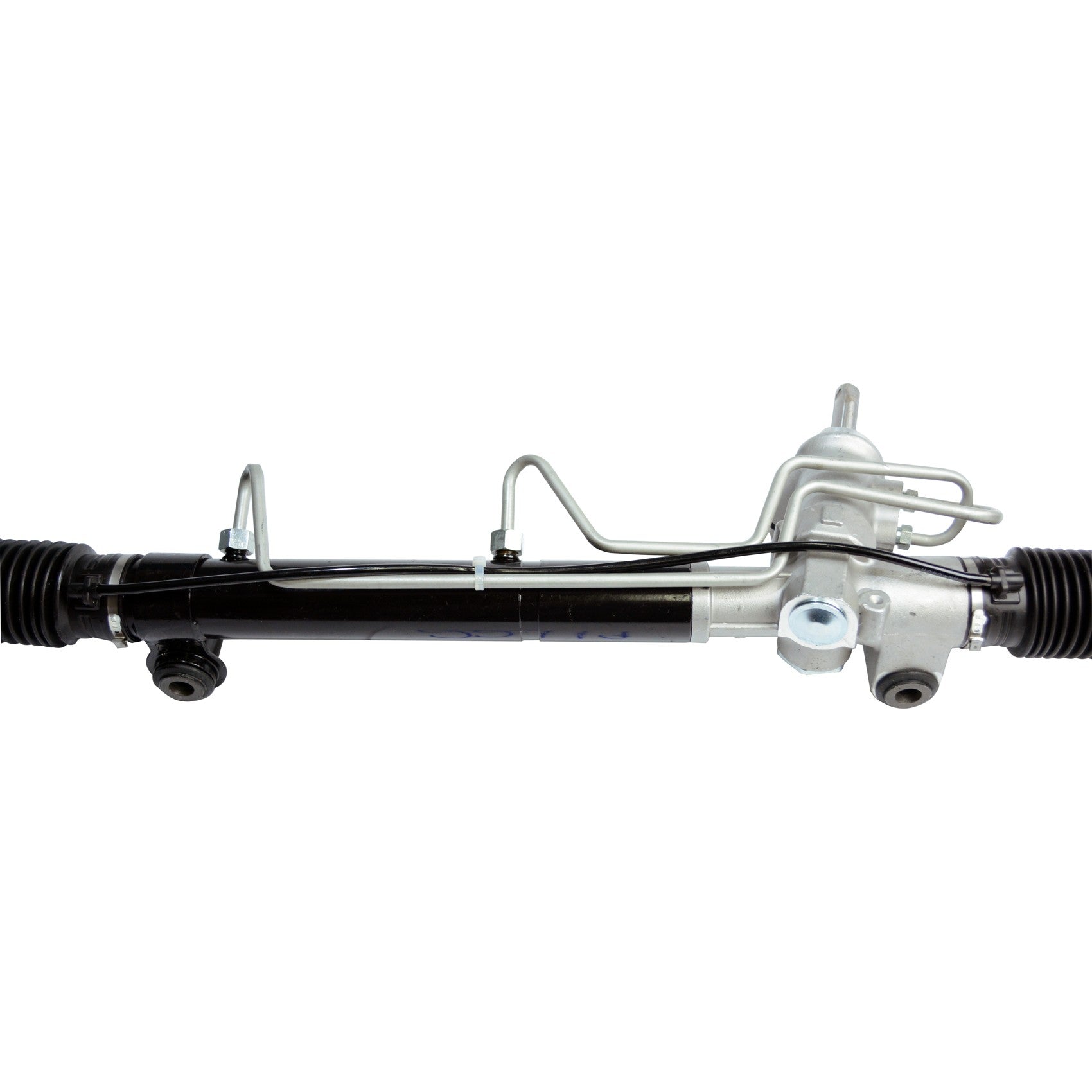 Caixa de Direção Hidráulica com Axiais - Ampri - 22119 - (5)