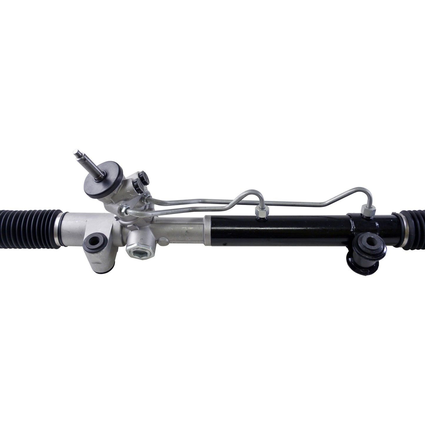 Caixa de Direção Hidráulica com Axiais - Ampri - 22120 - (2)