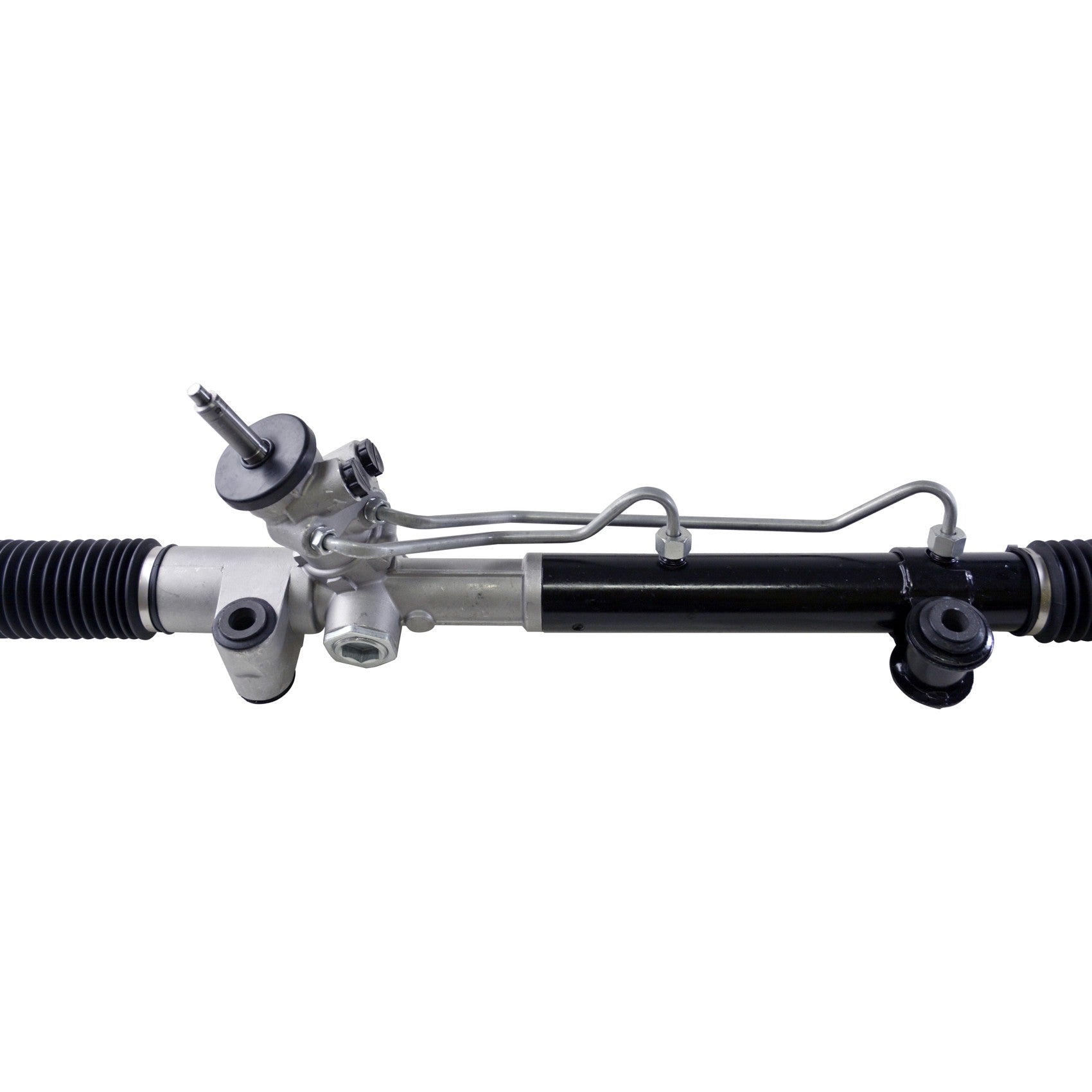 Caixa de Direção Hidráulica com Axiais - Ampri - 22120 - (2)