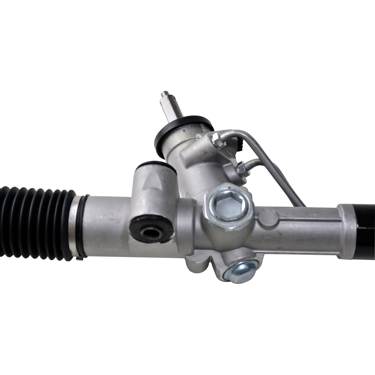 Caixa de Direção Hidráulica com Axiais - Ampri - 22120 - (4)