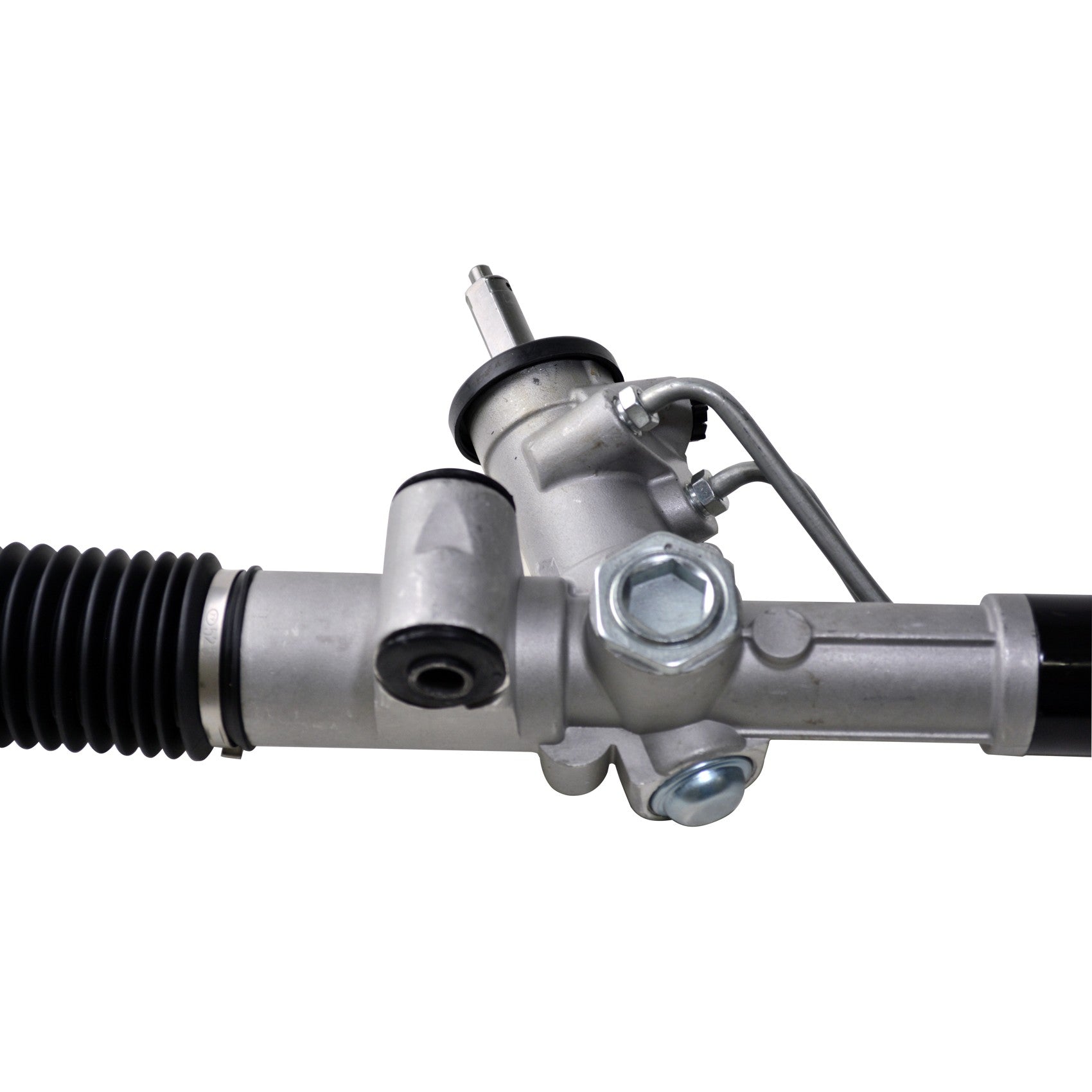 Caixa de Direção Hidráulica com Axiais - Ampri - 22120 - (4)