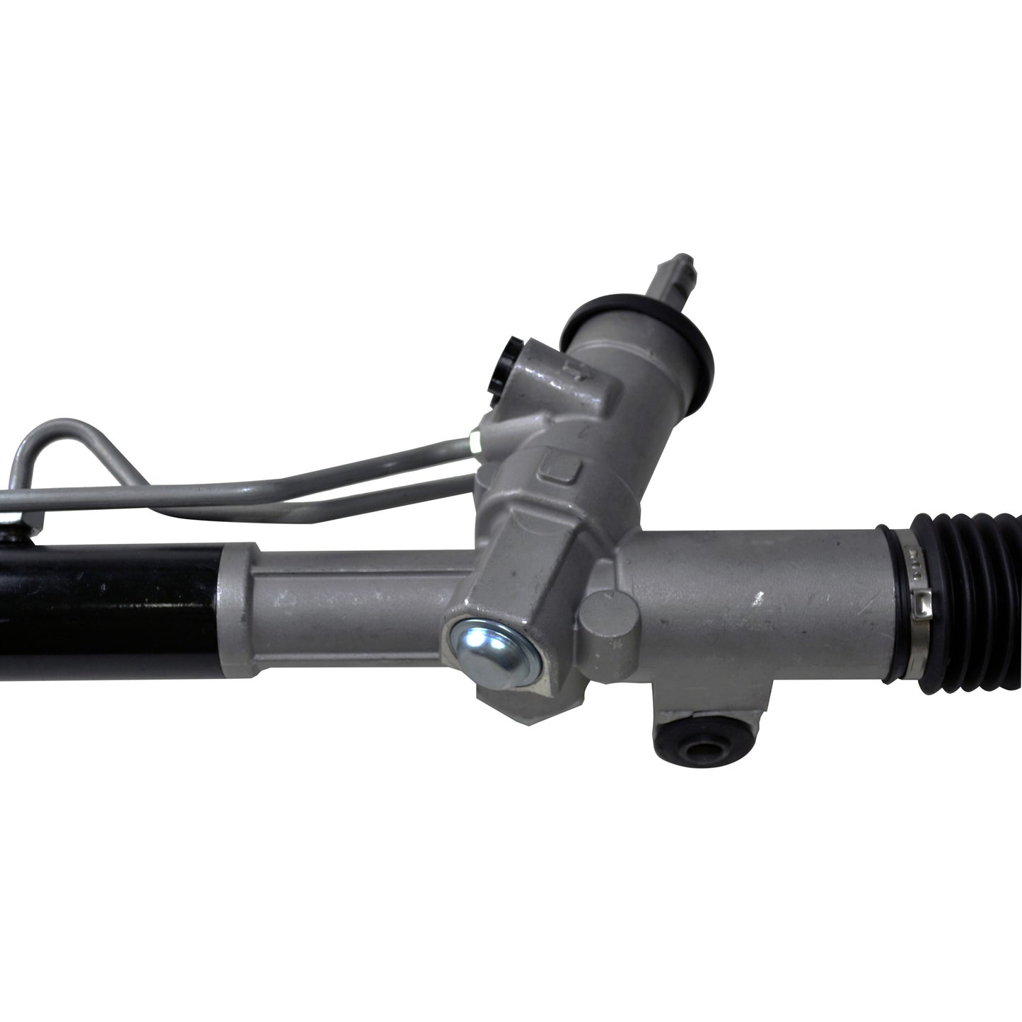 Caixa de Direção Hidráulica com Axiais - Ampri - 22120 - (5)