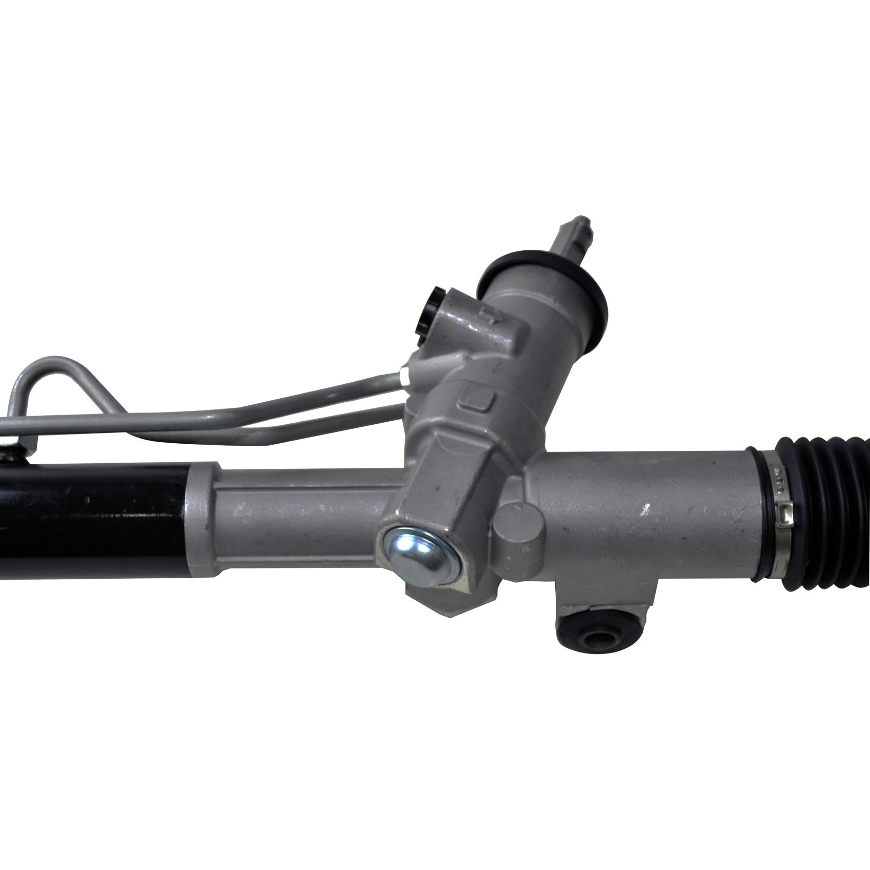 Caixa de Direção Hidráulica com Axiais - Ampri - 22120 - (5)
