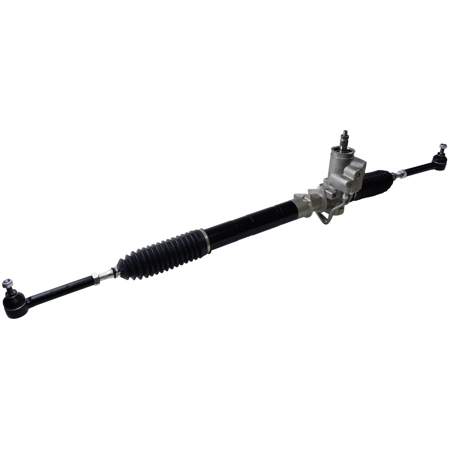 Caixa de Direção Hidráulica com Axiais - Ampri - 23120 - (3)