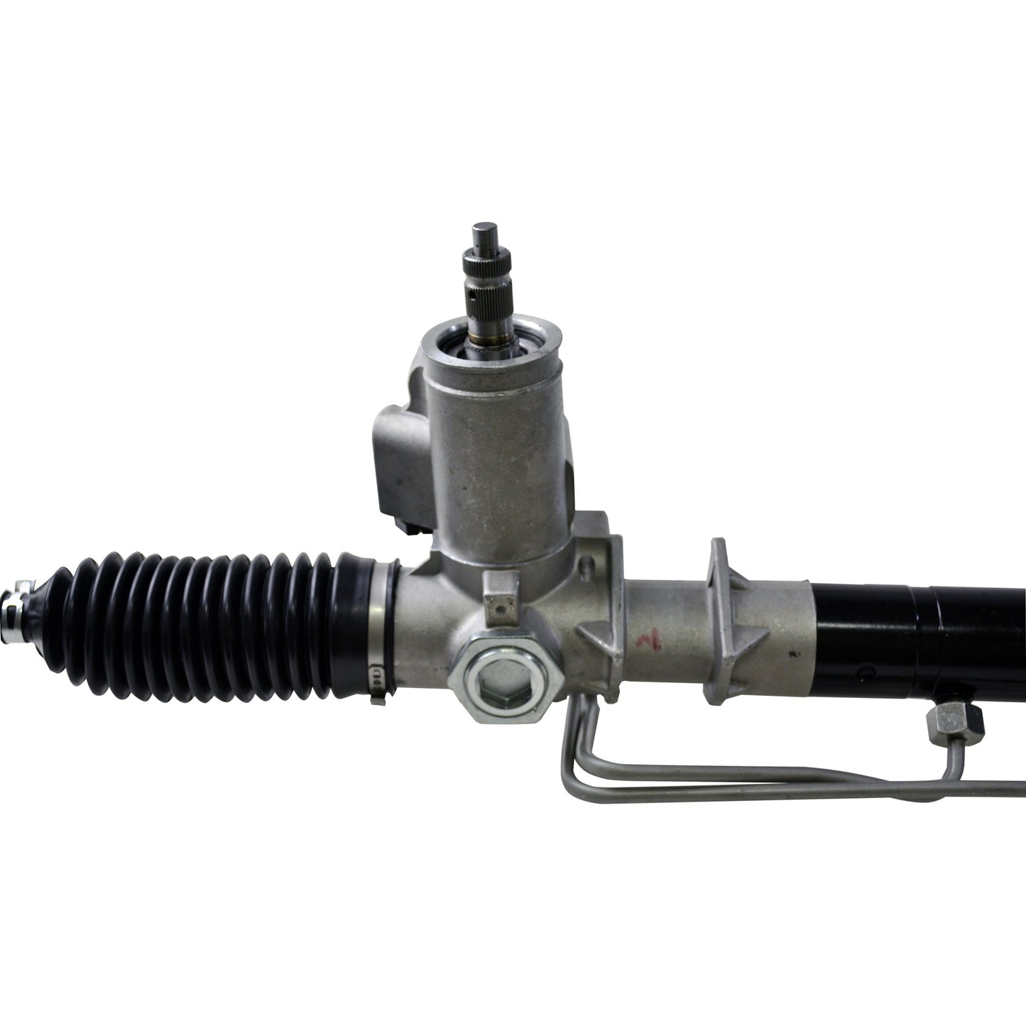 Caixa de Direção Hidráulica com Axiais - Ampri - 23120 - (5)