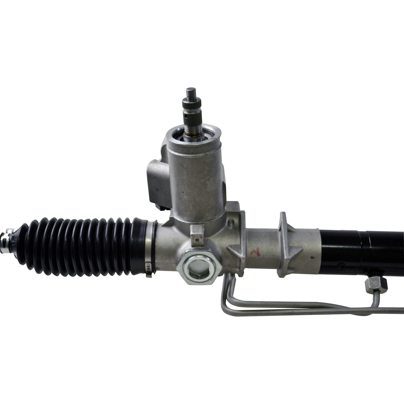 Caixa de Direção Hidráulica com Axiais - Ampri - 23120 - (5)