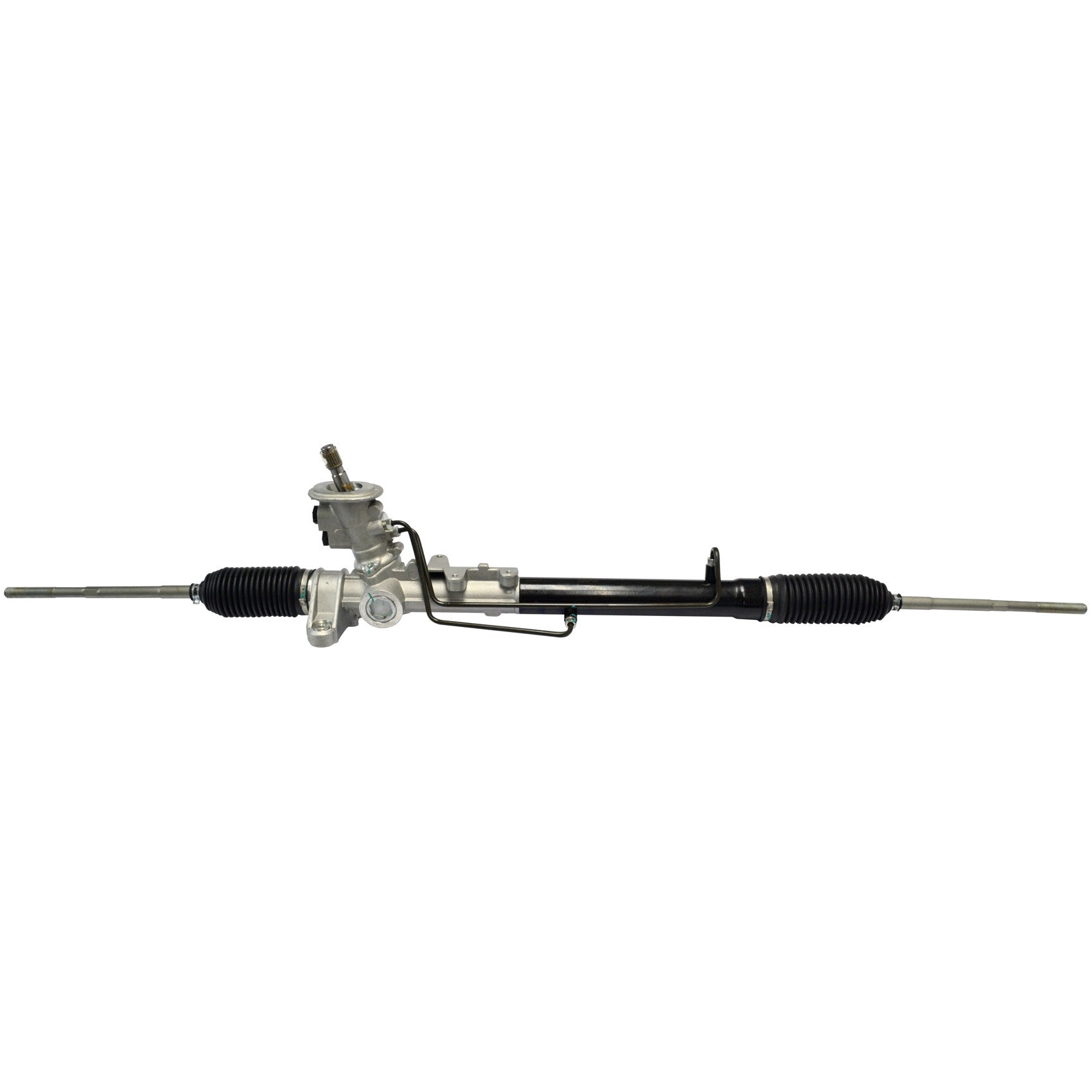 Caixa de Direção Hidráulica com Axiais - Ampri - 24117 - (1)