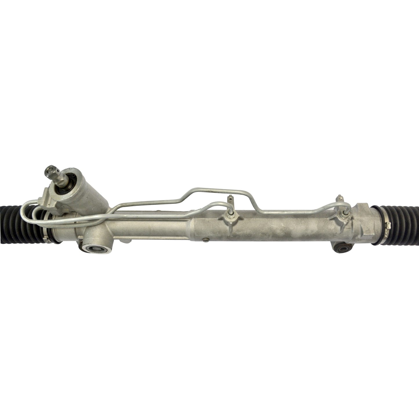Caixa de Direção Hidráulica com Axiais para Ford Courier Fiesta - Ampri - 26119 - (2)