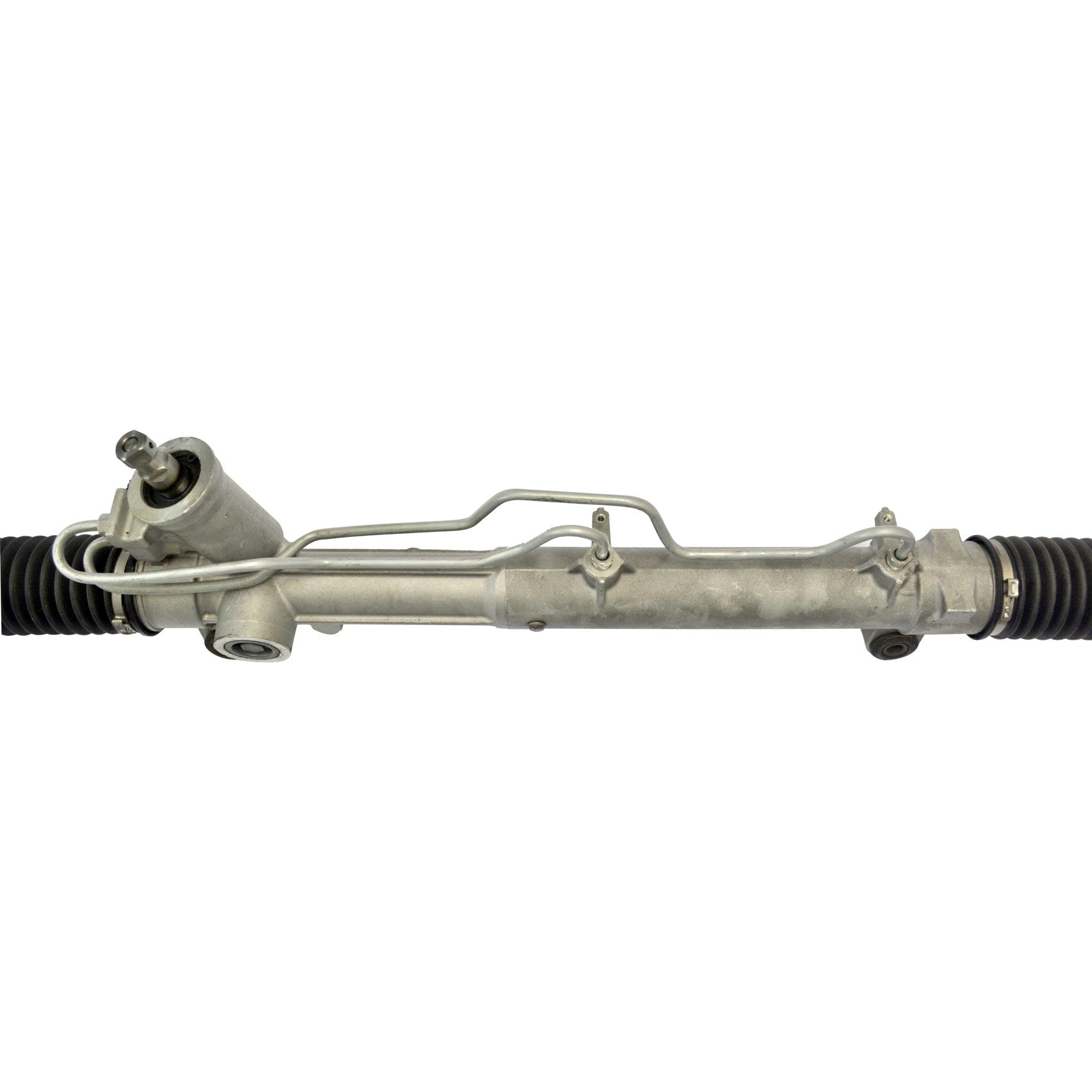 Caixa de Direção Hidráulica com Axiais para Ford Courier Fiesta - Ampri - 26119 - (2)