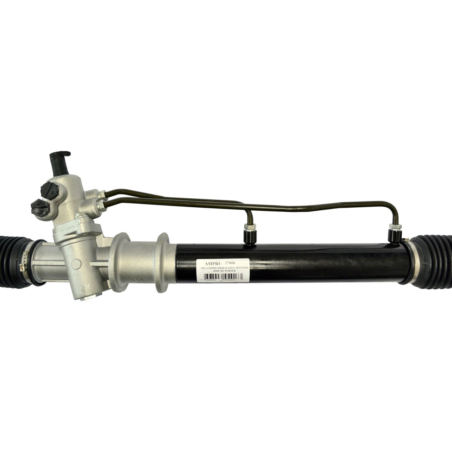 Caixa de Direção Hidráulica com Axiais - Ampri - 27000 - (4)
