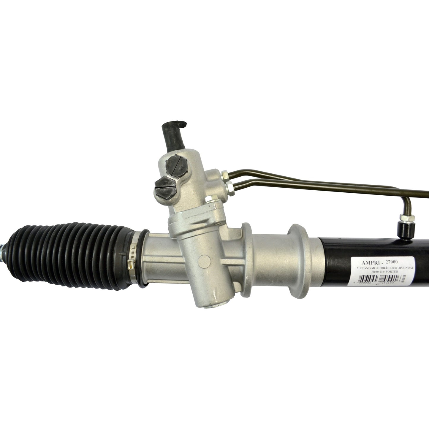 Caixa de Direção Hidráulica com Axiais - Ampri - 27000 - (5)