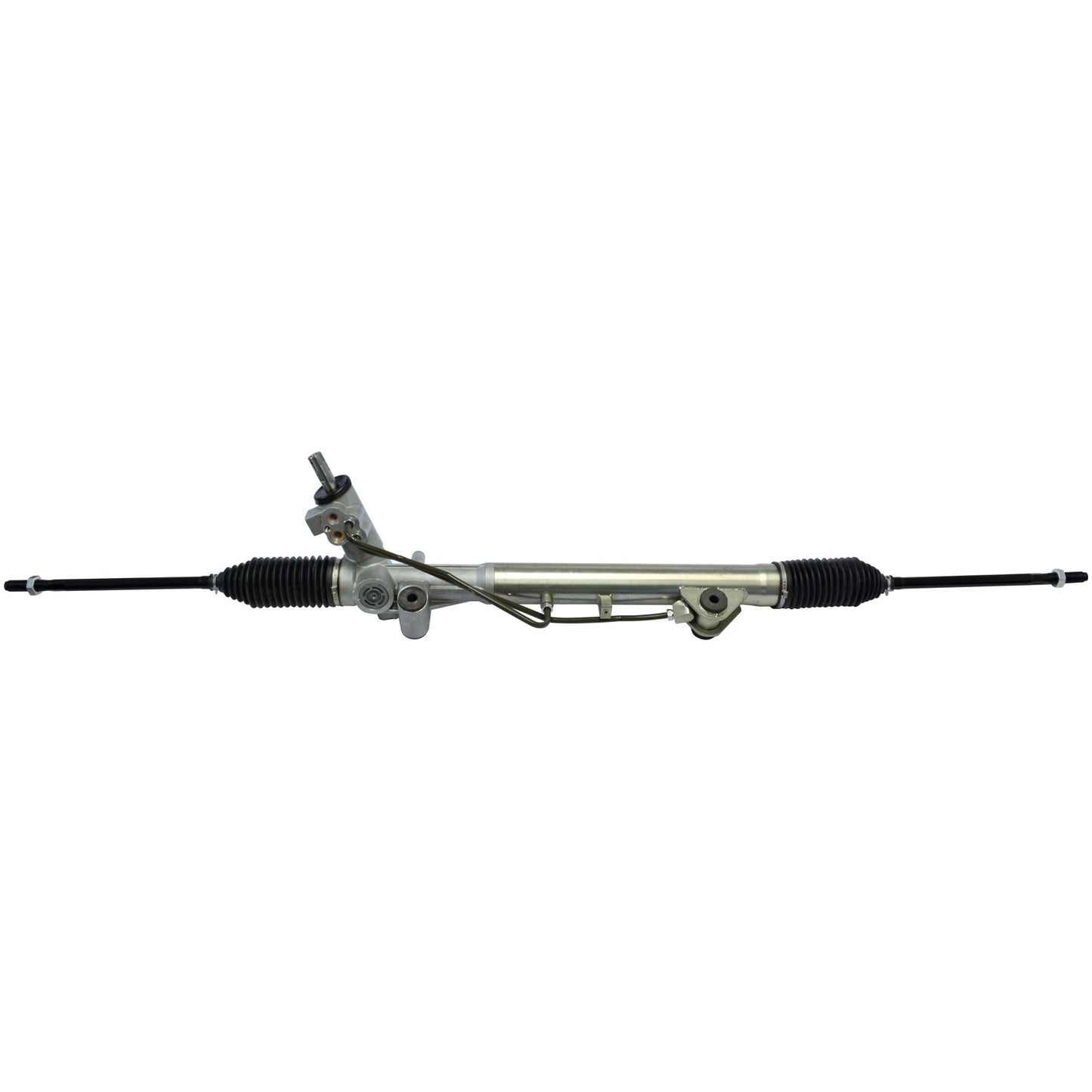 Caixa de Direção Hidráulica com Axiais - Ampri - 26120 - (1)