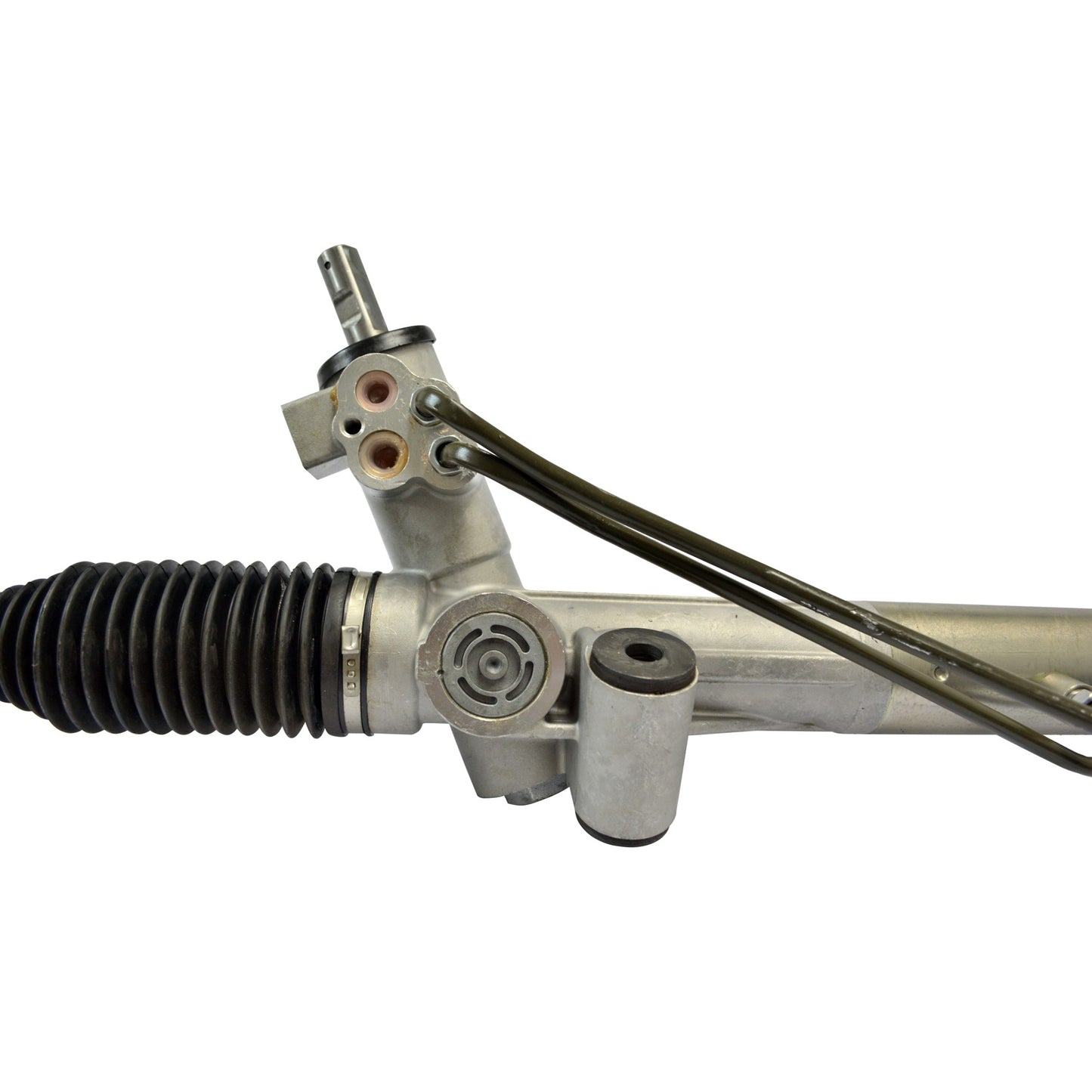 Caixa de Direção Hidráulica com Axiais - Ampri - 26120 - (3)