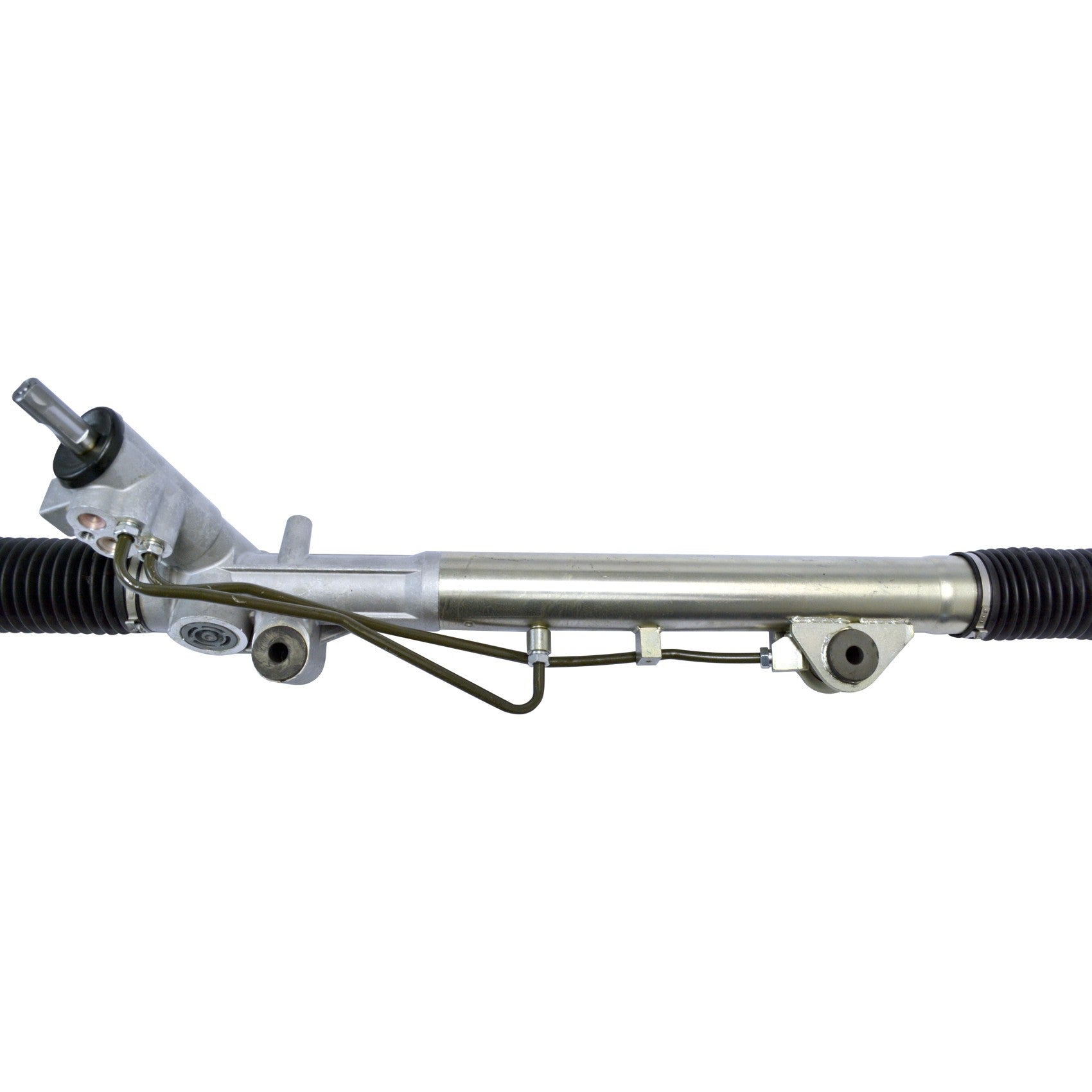 Caixa de Direção Hidráulica com Axiais - Ampri - 26120 - (4)