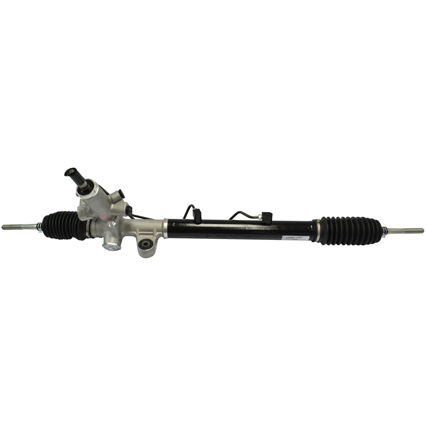 Caixa de Direção Hidráulica com Axiais - Ampri - 27005 - (1)