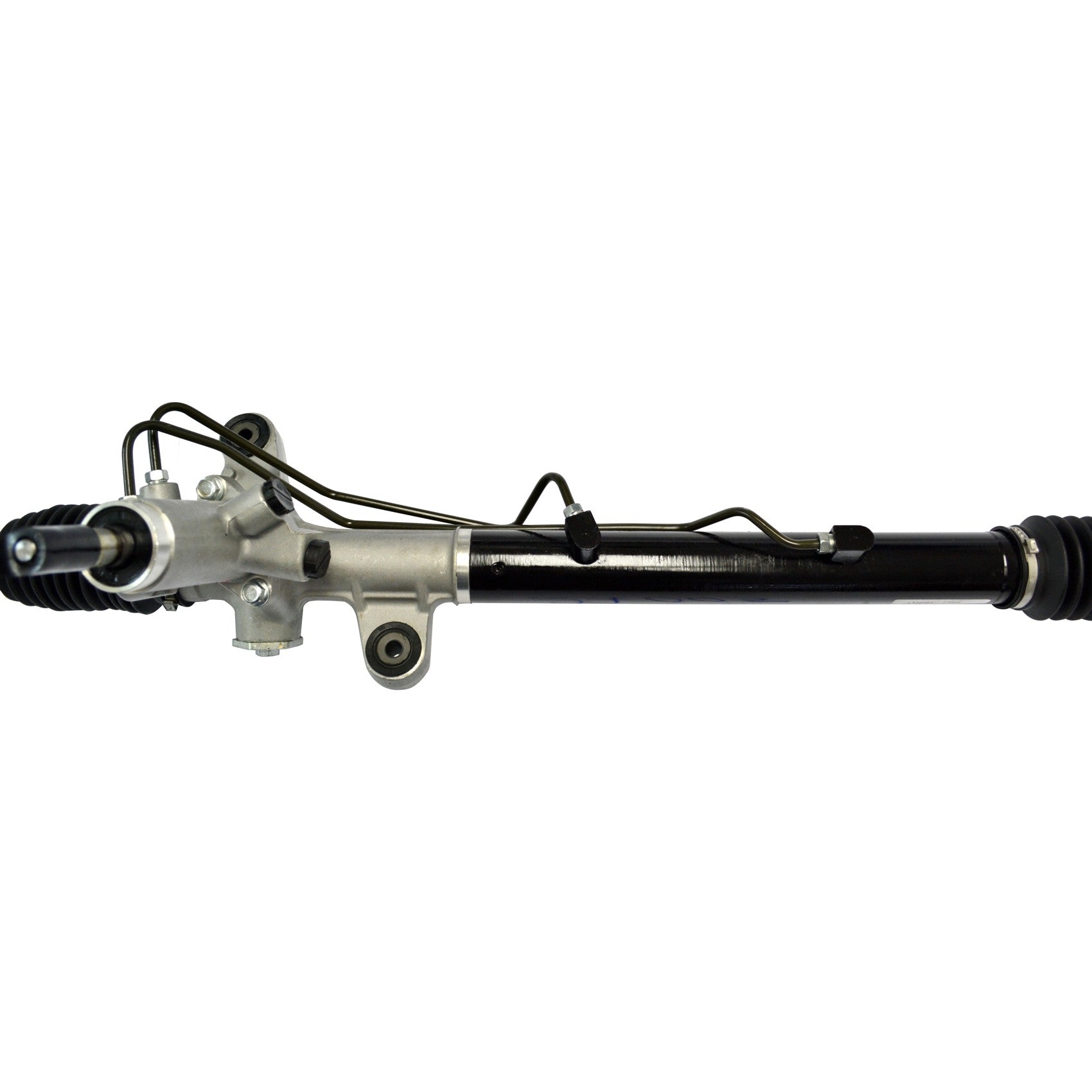 Caixa de Direção Hidráulica com Axiais - Ampri - 27005 - (2)