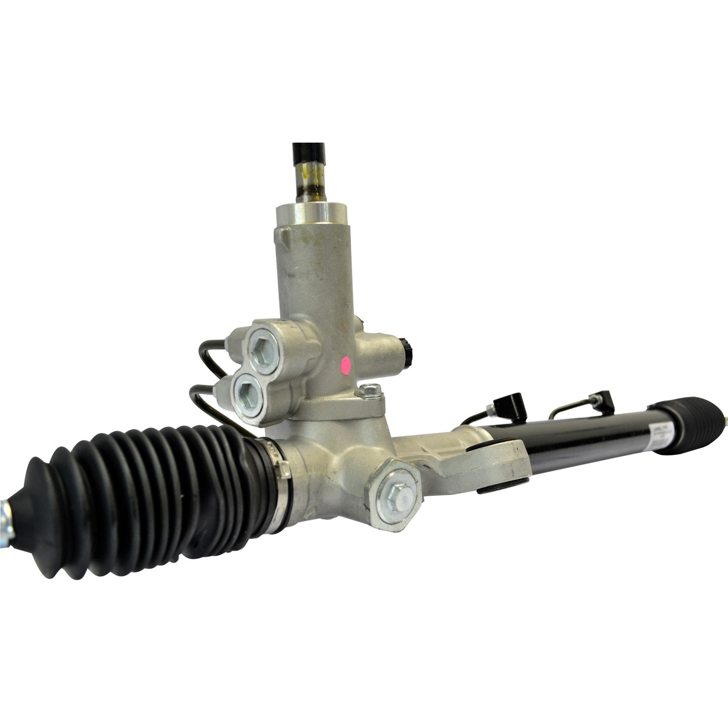 Caixa de Direção Hidráulica com Axiais - Ampri - 27005 - (3)