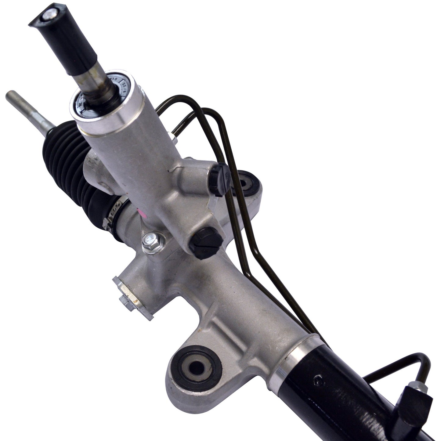 Caixa de Direção Hidráulica com Axiais - Ampri - 27005 - (4)