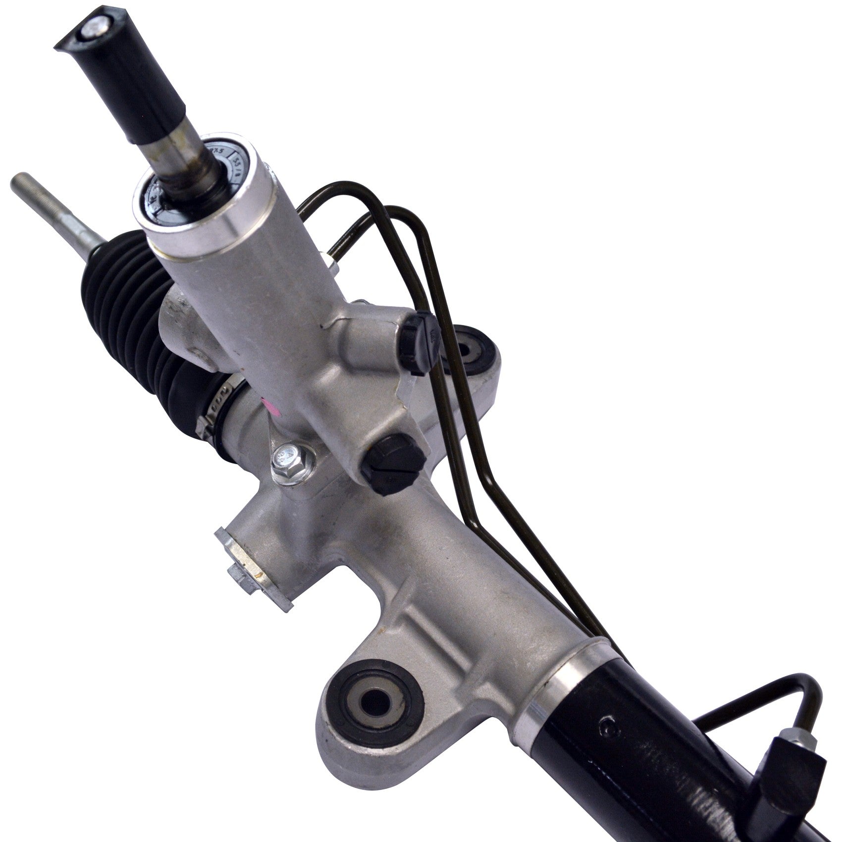 Caixa de Direção Hidráulica com Axiais - Ampri - 27005 - (4)