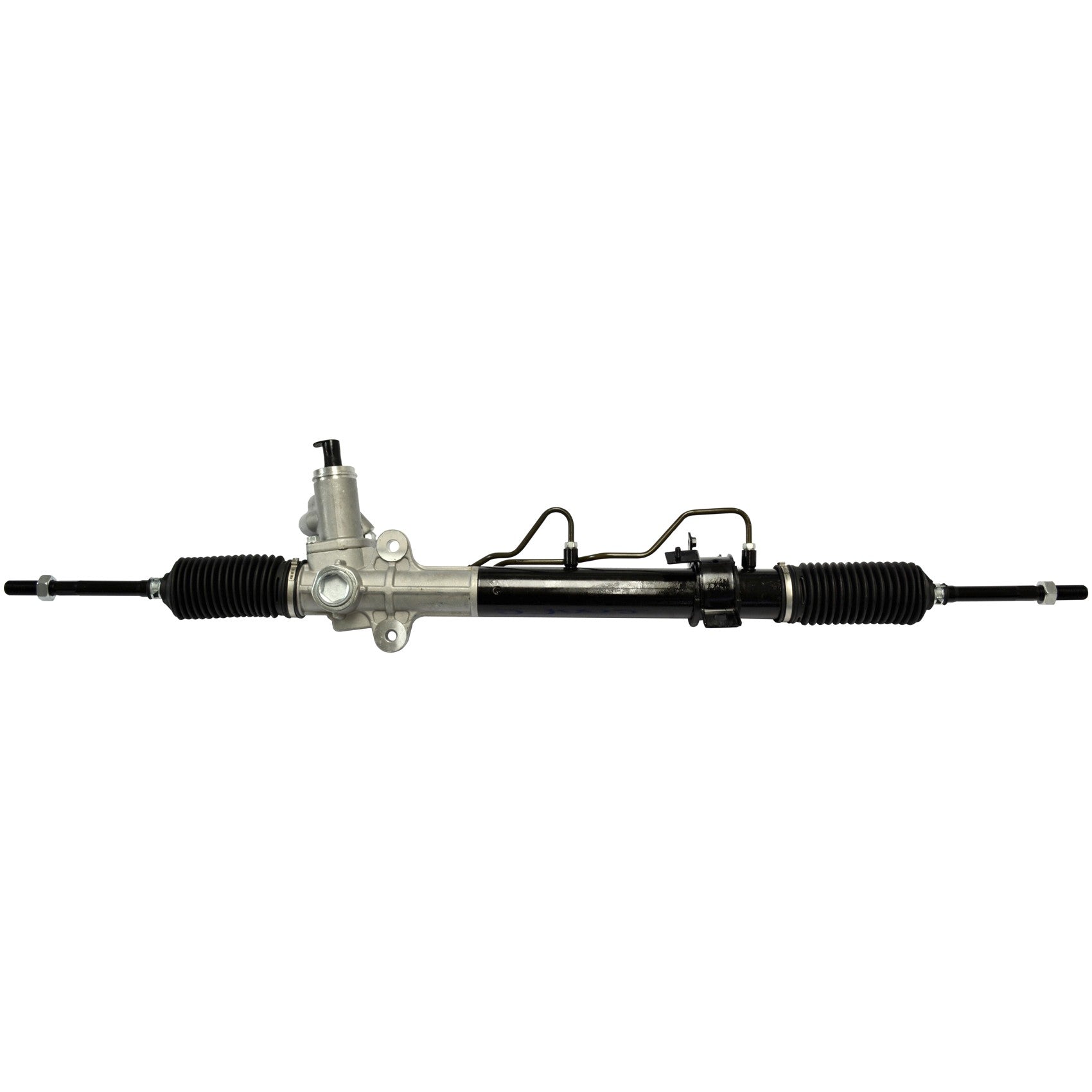 Caixa de Direção Hidráulica com Axiais - Ampri - 27002 - (1)