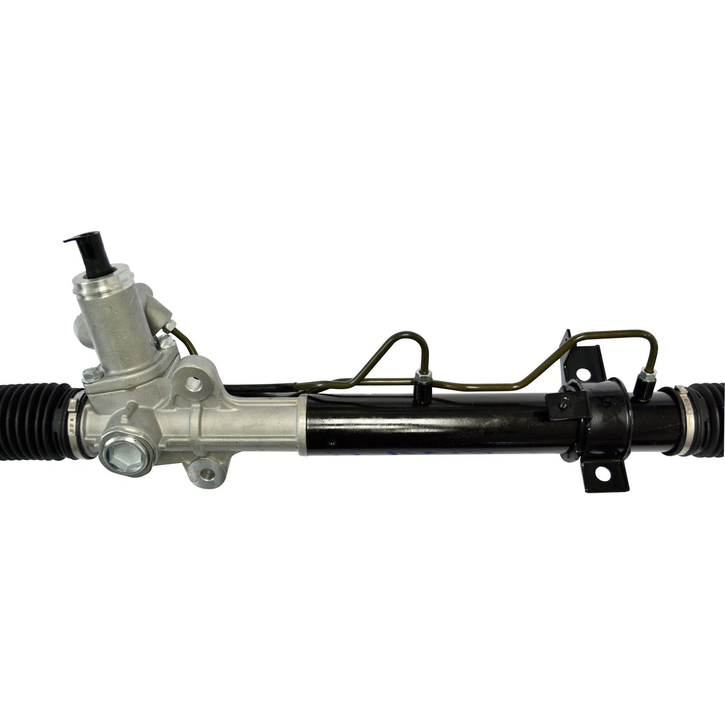 Caixa de Direção Hidráulica com Axiais - Ampri - 27002 - (2)
