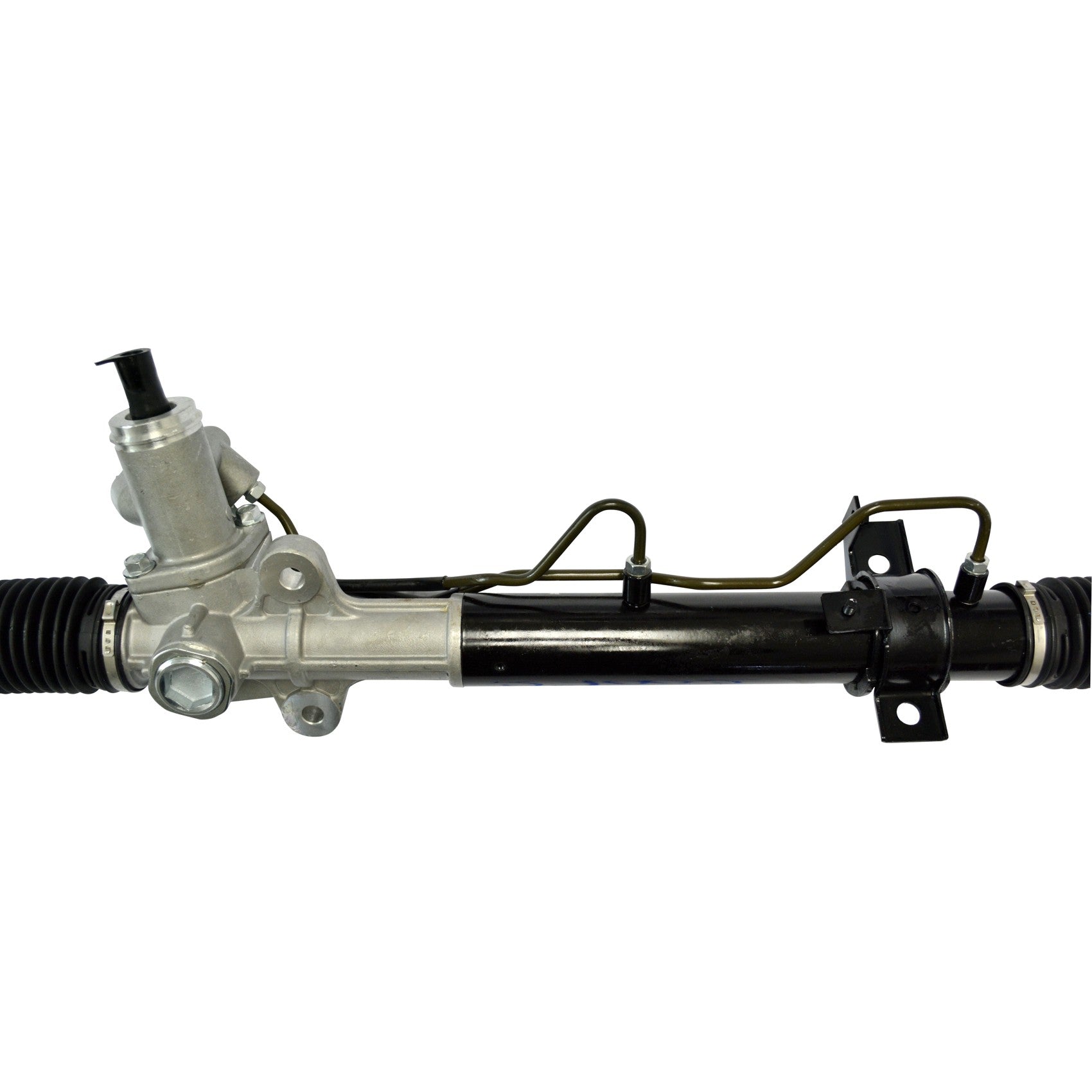 Caixa de Direção Hidráulica com Axiais - Ampri - 27002 - (2)