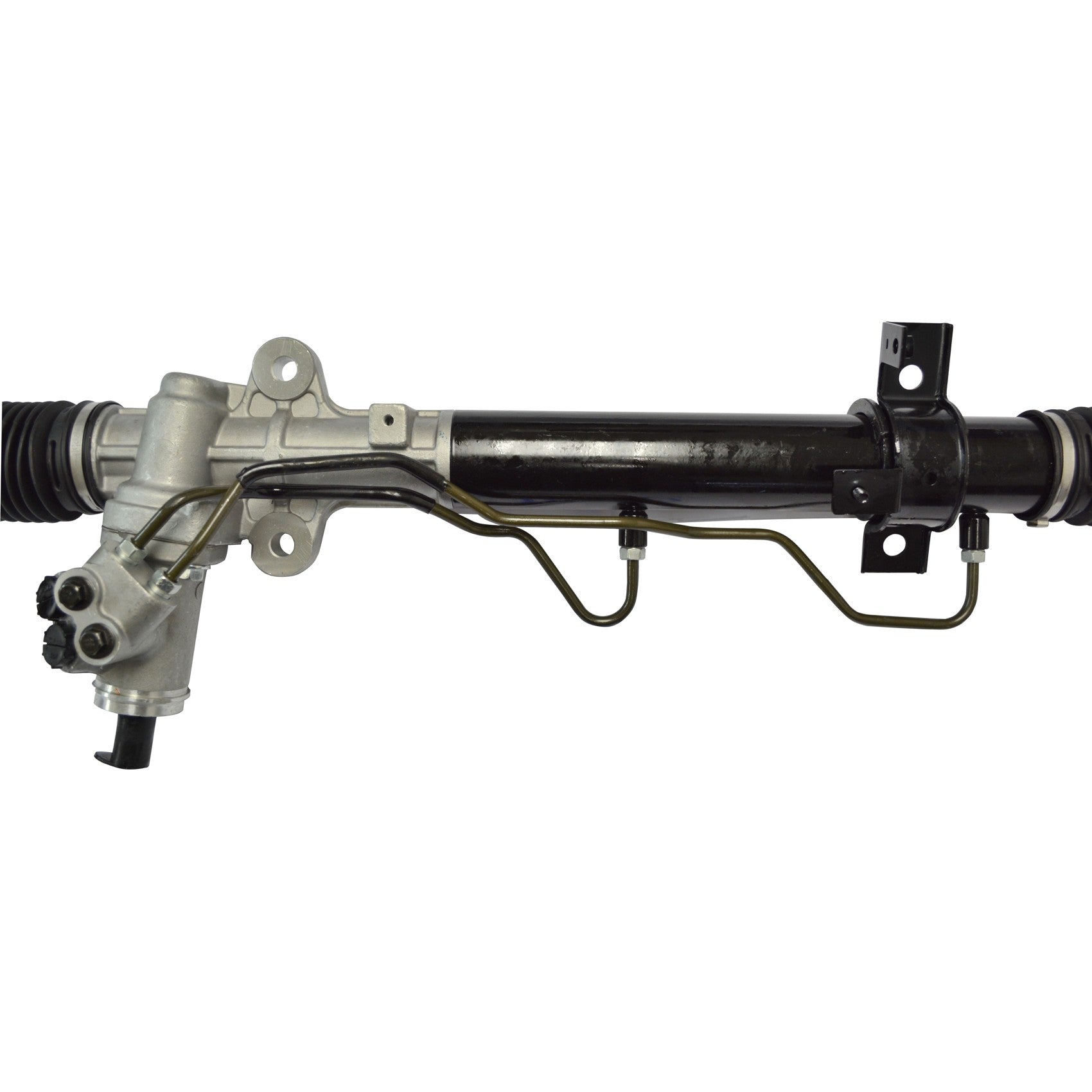 Caixa de Direção Hidráulica com Axiais - Ampri - 27002 - (3)