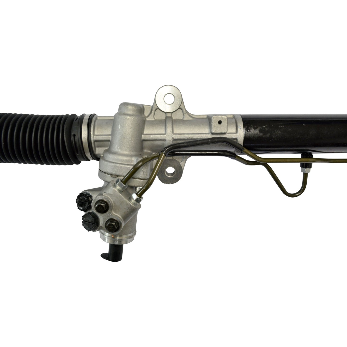 Caixa de Direção Hidráulica com Axiais - Ampri - 27002 - (4)
