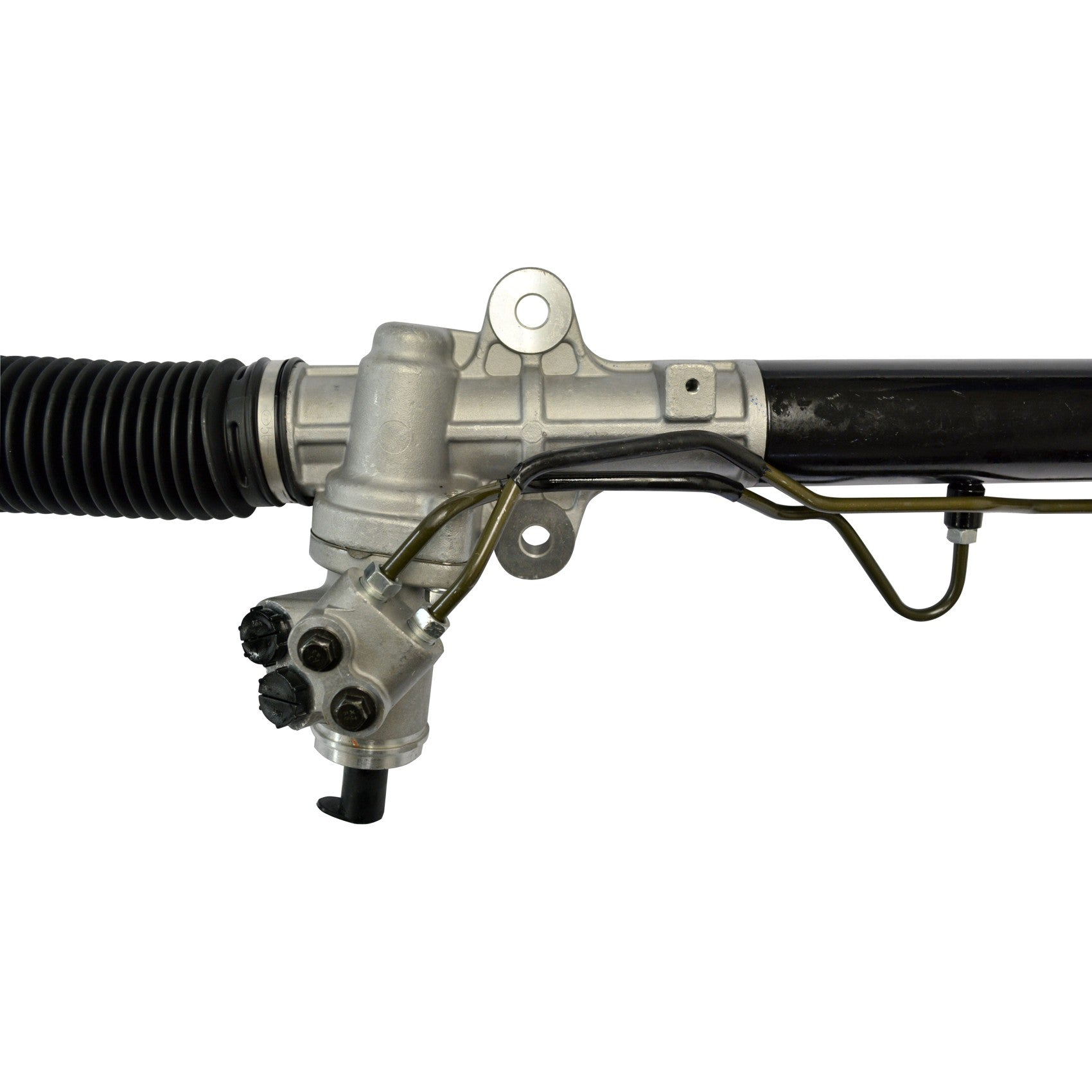 Caixa de Direção Hidráulica com Axiais - Ampri - 27002 - (4)
