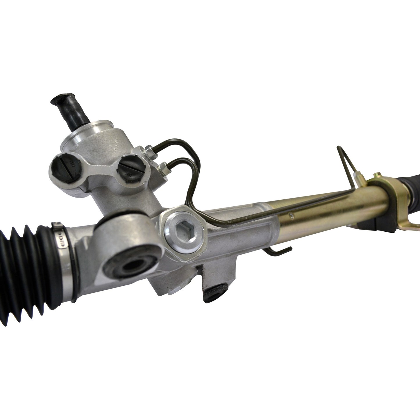 Caixa de Direção Hidráulica com Axiais - Ampri - 27010 - (2)