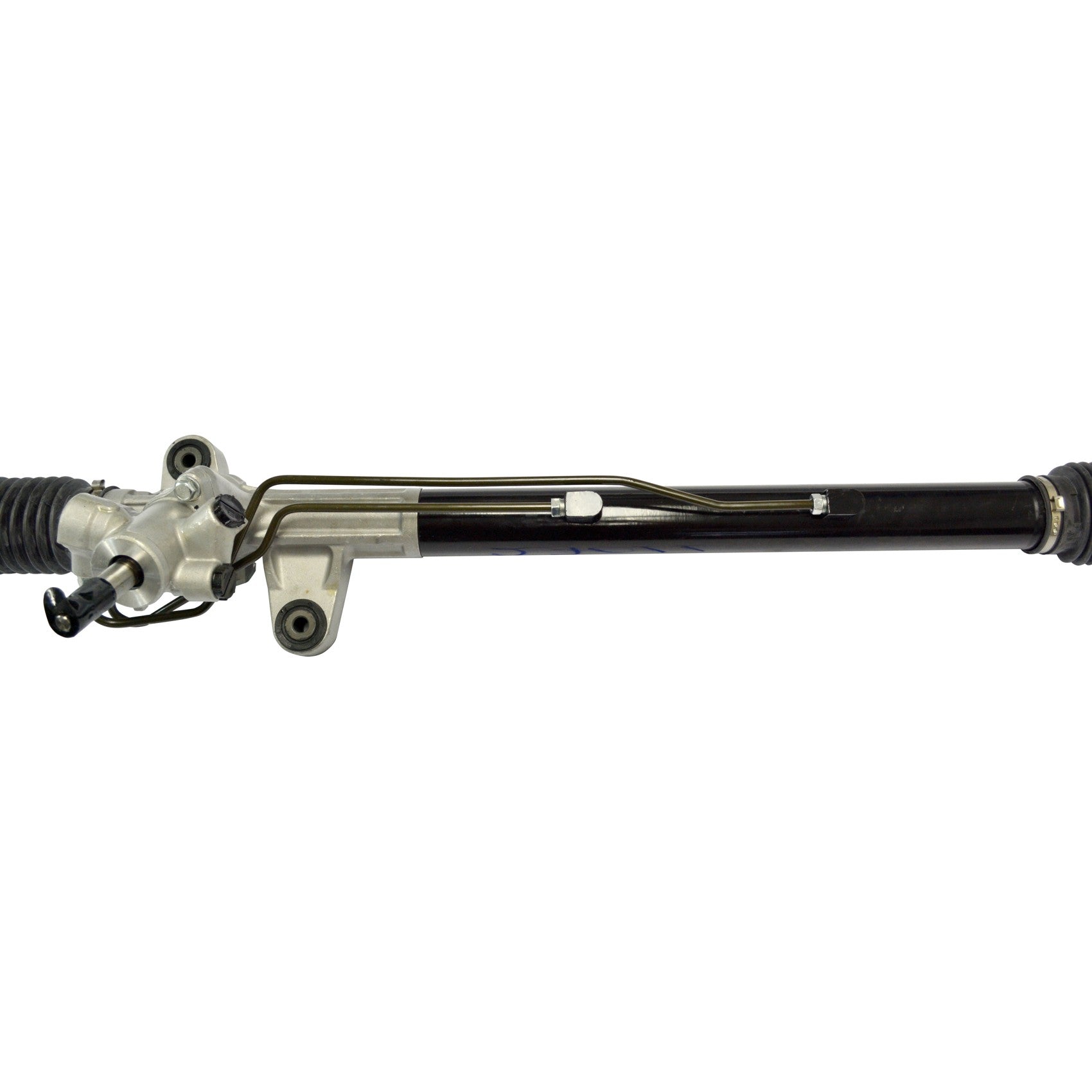 Caixa de Direção Hidráulica com Axiais - Ampri - 27011 - (2)