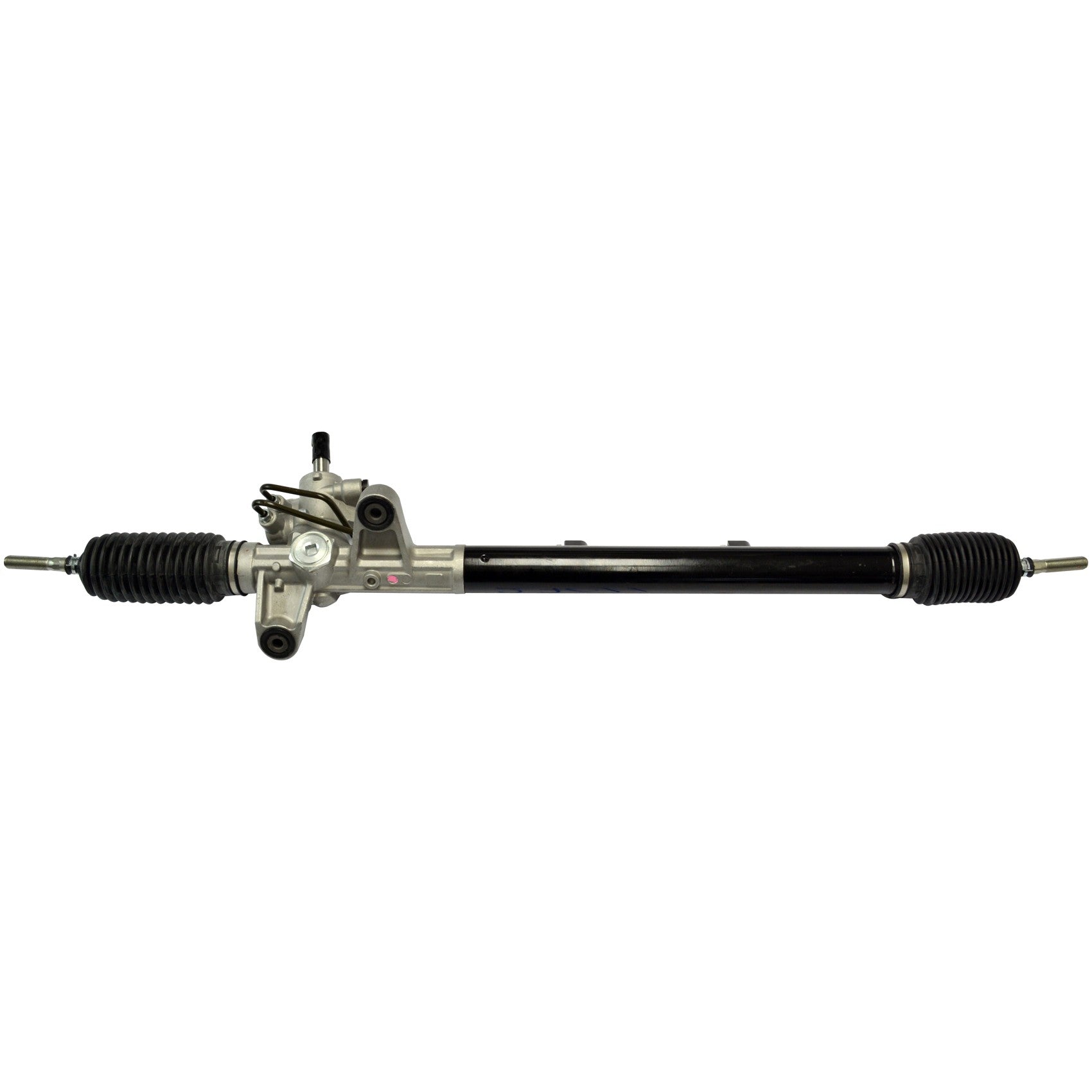 Caixa de Direção Hidráulica com Axiais - Ampri - 27011 - (3)