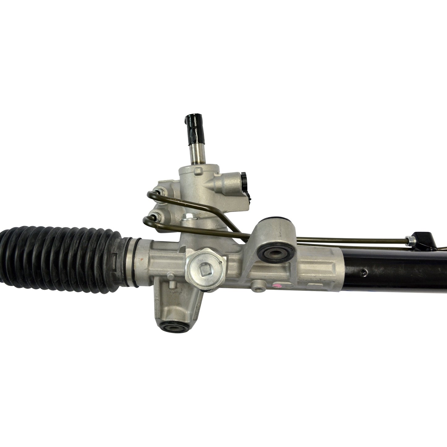 Caixa de Direção Hidráulica com Axiais - Ampri - 27011 - (4)